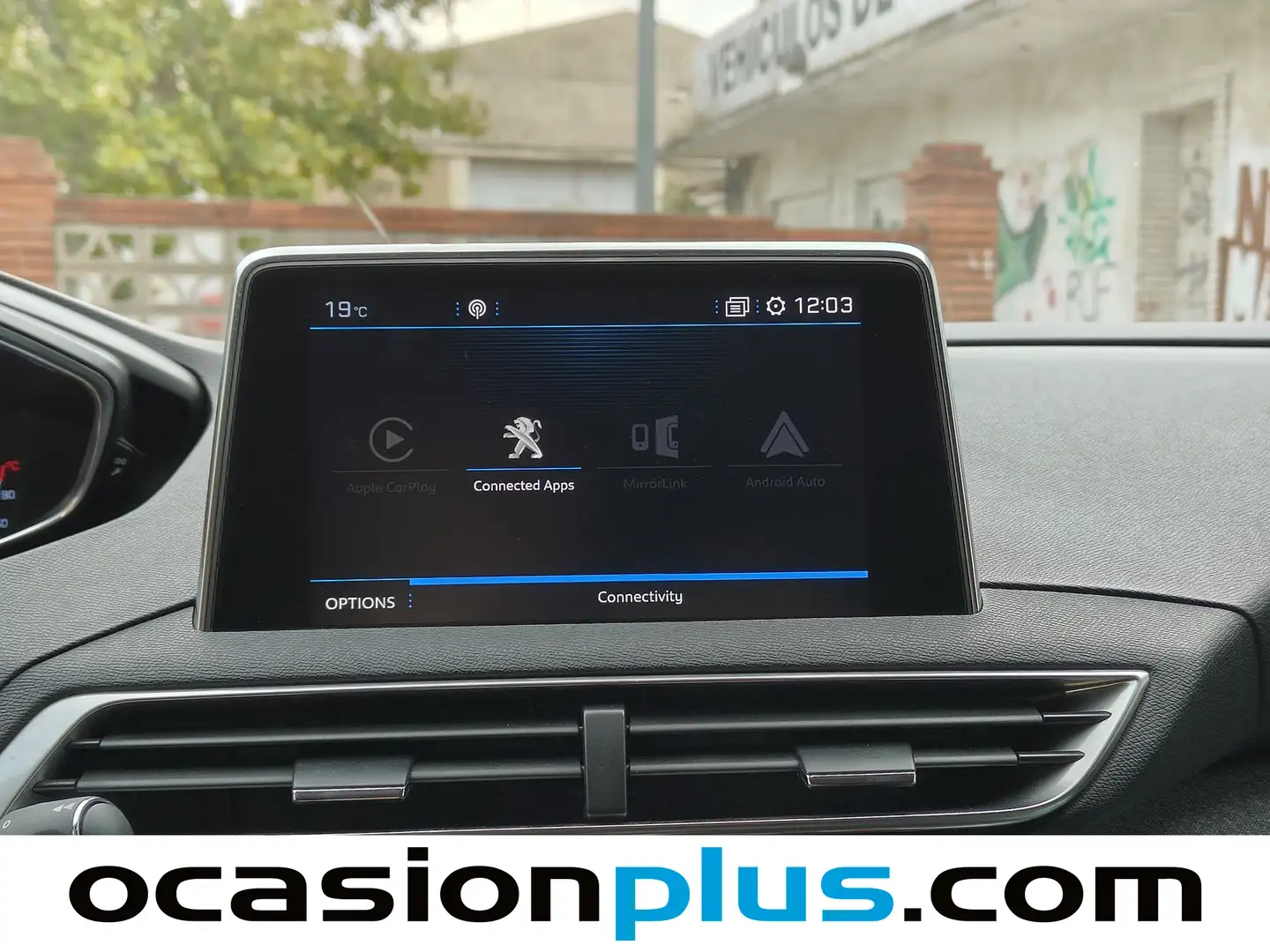 Foto Peugeot 5008 Peugeot 5008 BlueHDi 130 S&S Allure EAT8 (130 CV) 7 Plazas