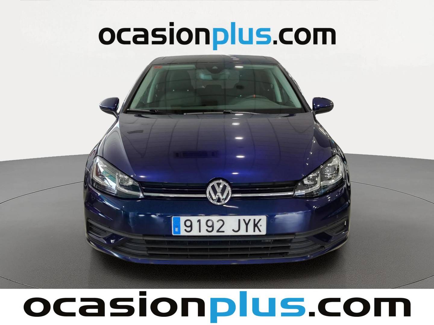 Volkswagen Golf Volkswagen Golf Sport 1.6 TDI (115 CV) km 0