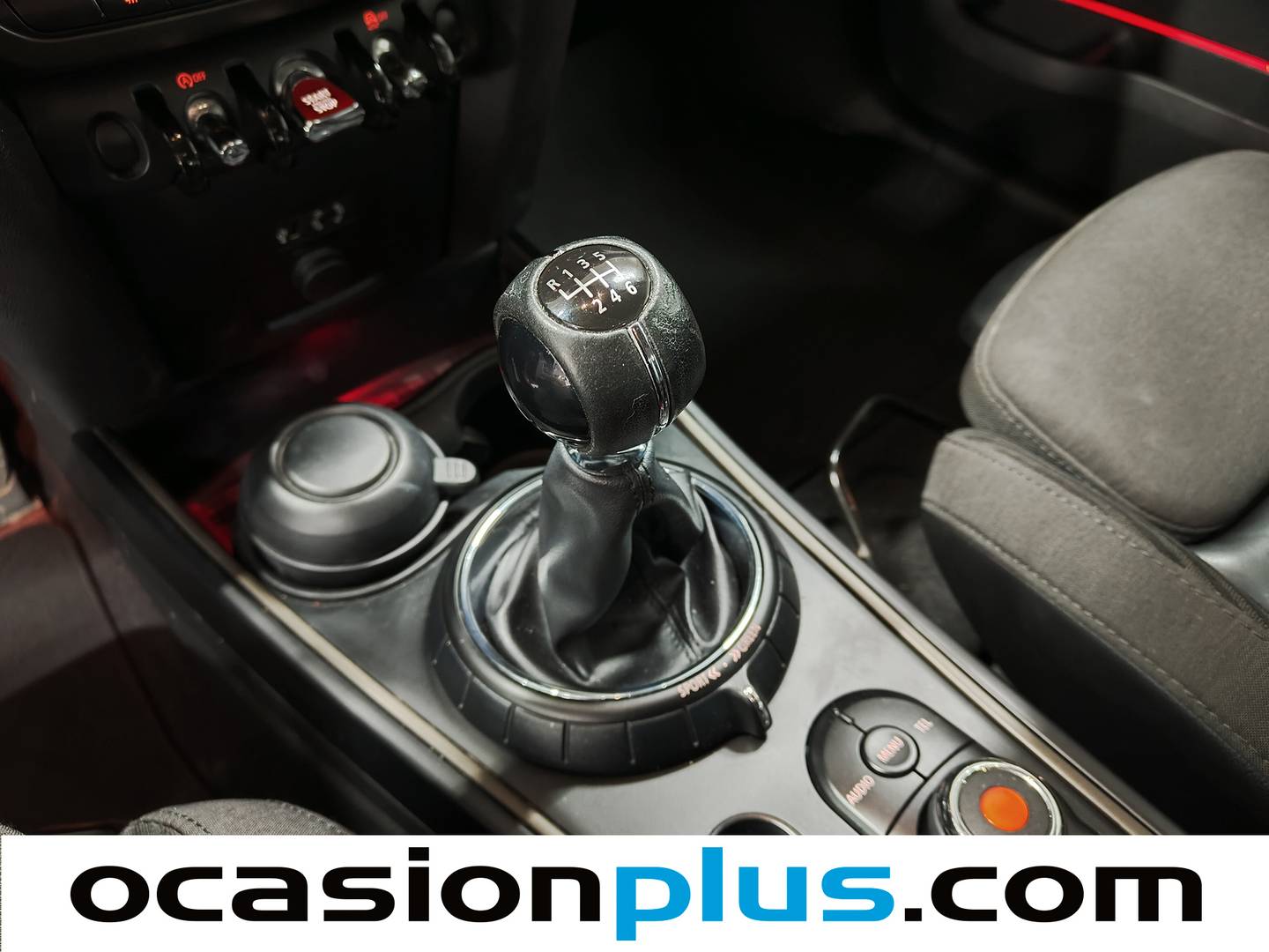 Mini Countryman Mini MINI Countryman Cooper D  (150 CV) de segunda mano