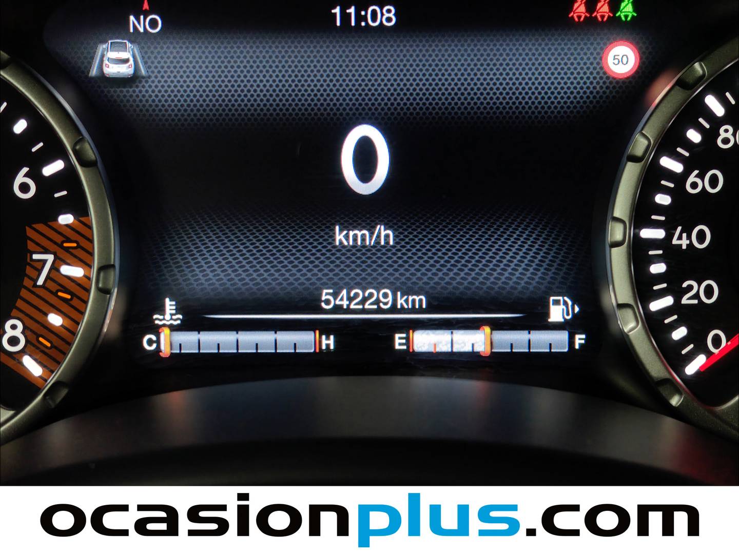 Jeep Renegade Jeep Renegade 1.0G Limited 4x2 (120 CV) gasolina