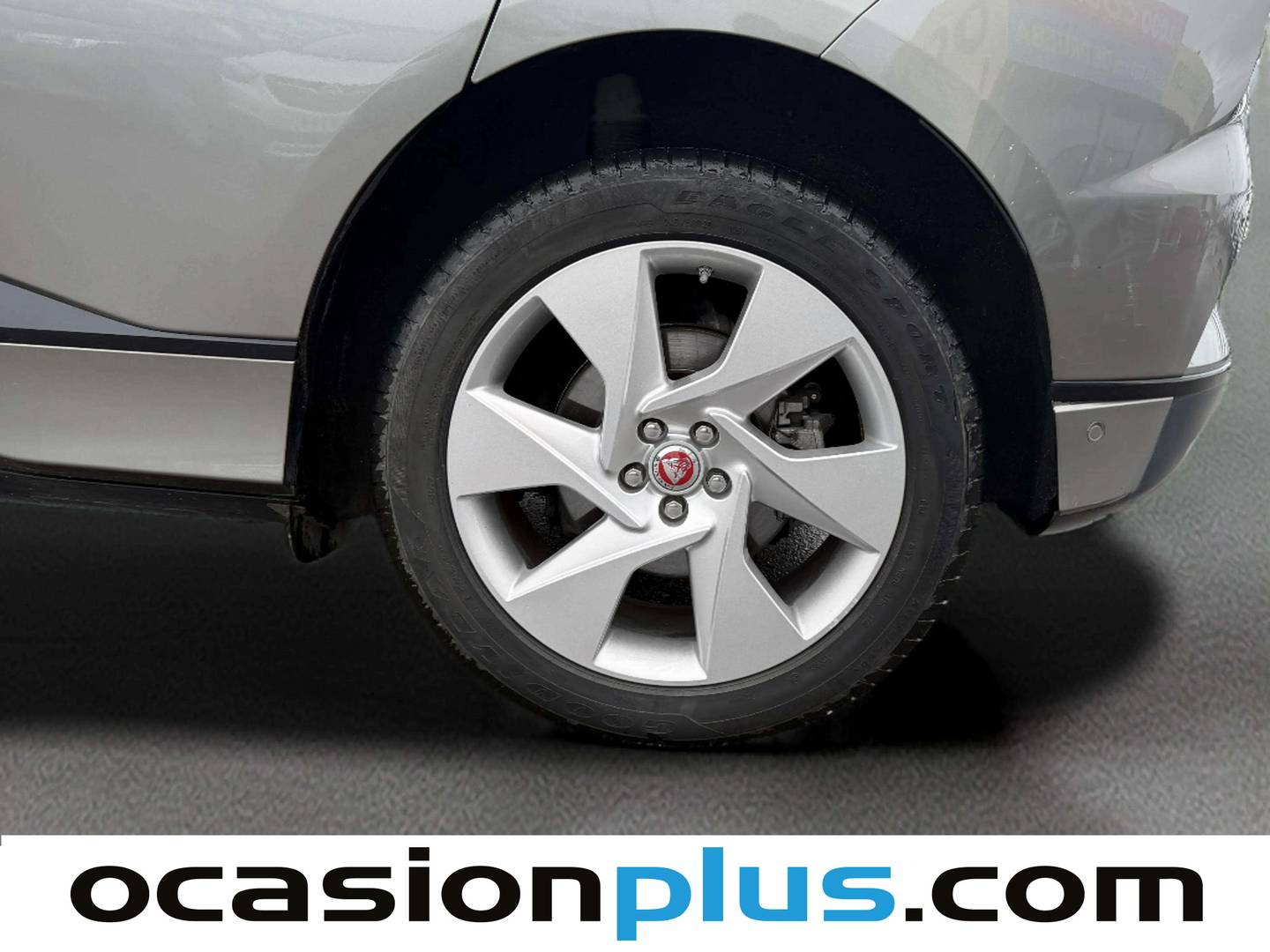 Foto Jaguar i-Pace Jaguar I-PACE EV400 SE 4WD Auto (400 CV)