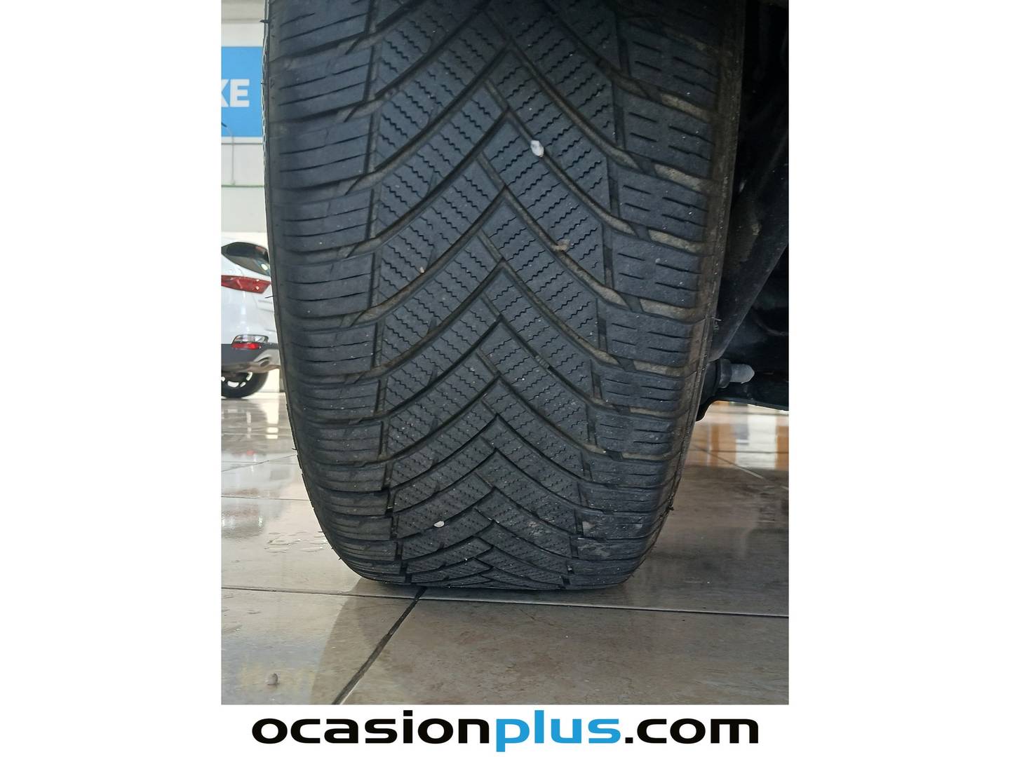 Mercedes Clase V Mercedes Clase V 200 d Compacto  (136 CV) 8 Plazas km 0