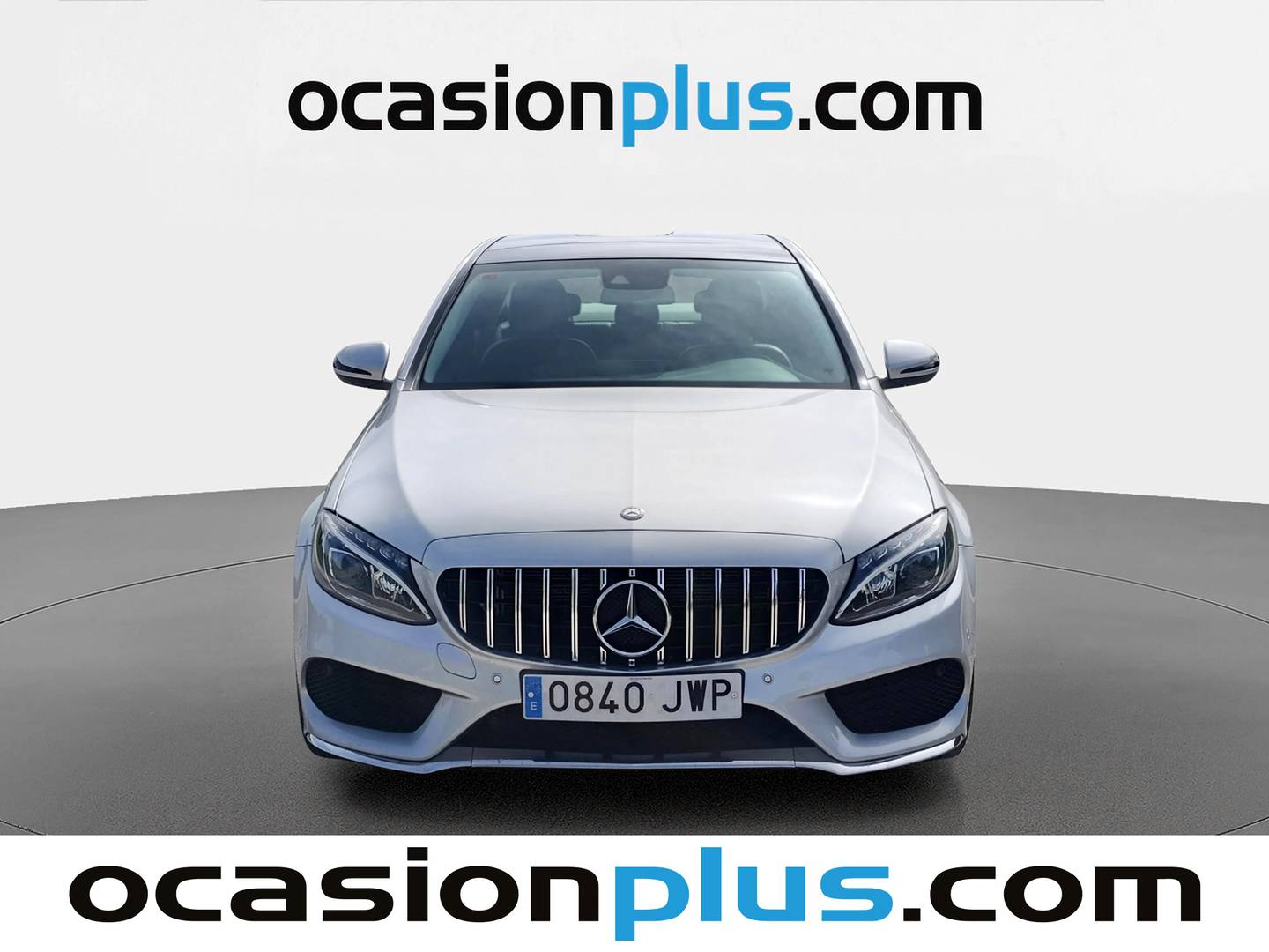 Mercedes Clase C Mercedes Clase C 220 d (170 CV) Pack AMG barato
