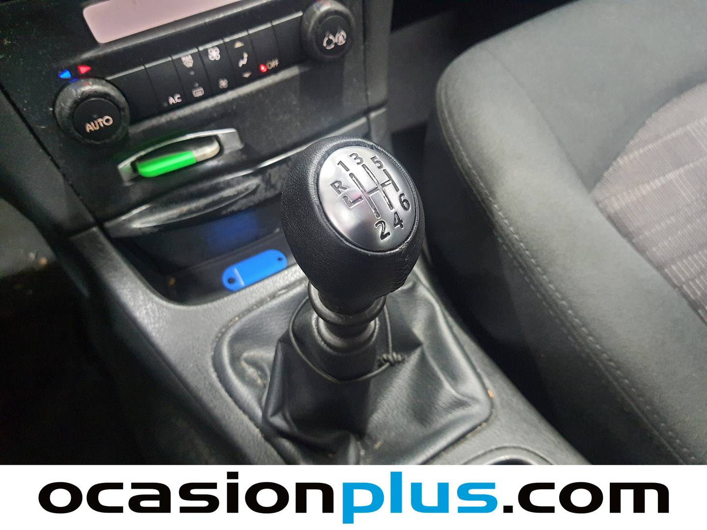 Renault Laguna Renault Laguna 1.9 dCi Expression (110 CV) de segunda mano