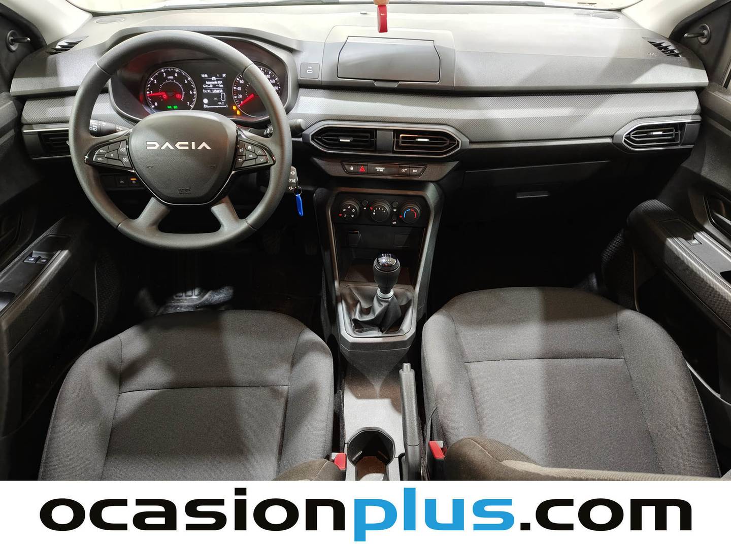 Dacia Jogger Dacia Jogger Essential GLP (100 CV) ECO-G de ocasión