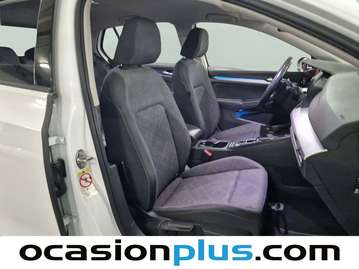 Volkswagen Golf Volkswagen Golf Life 1.0 eTSI (110 CV) DSG híbrido