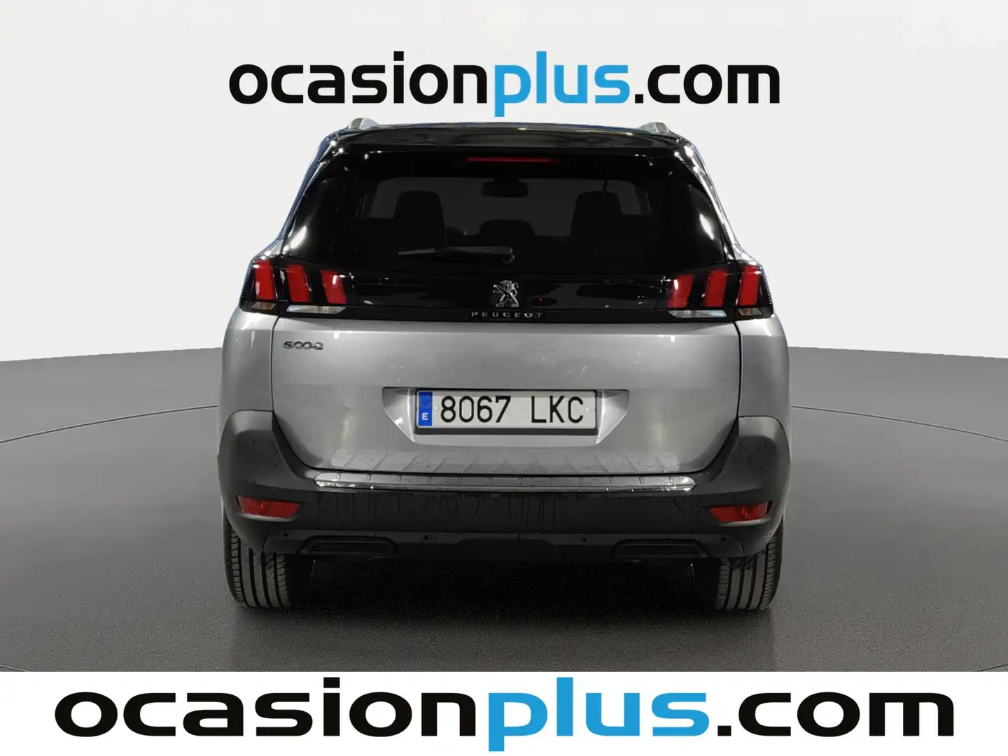 Foto Peugeot 5008 Peugeot 5008 BlueHDi 130 S&S Allure (130 CV) 7 Plazas