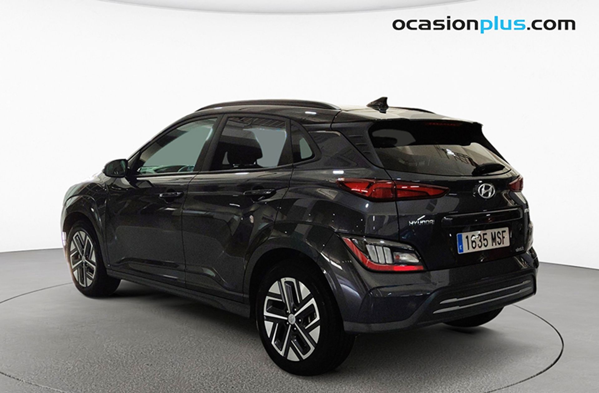 Hyundai Kona EV Tecno - foto 3