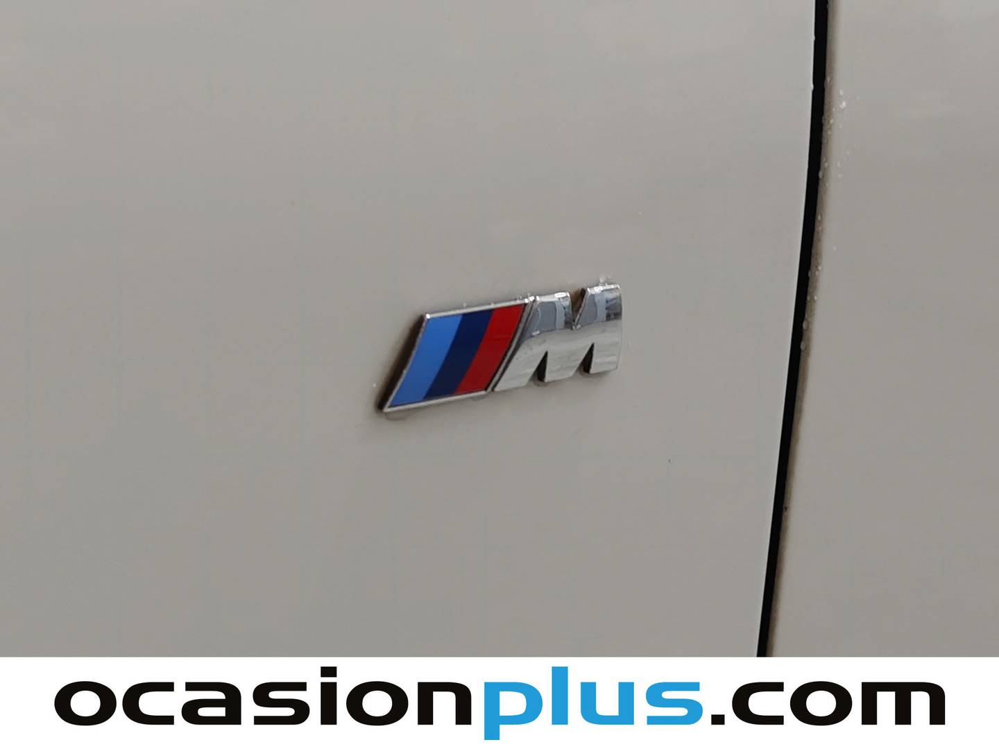 Extras y acabados del BMW Serie 1 BMW Serie 1 118i (136 CV) Pack M