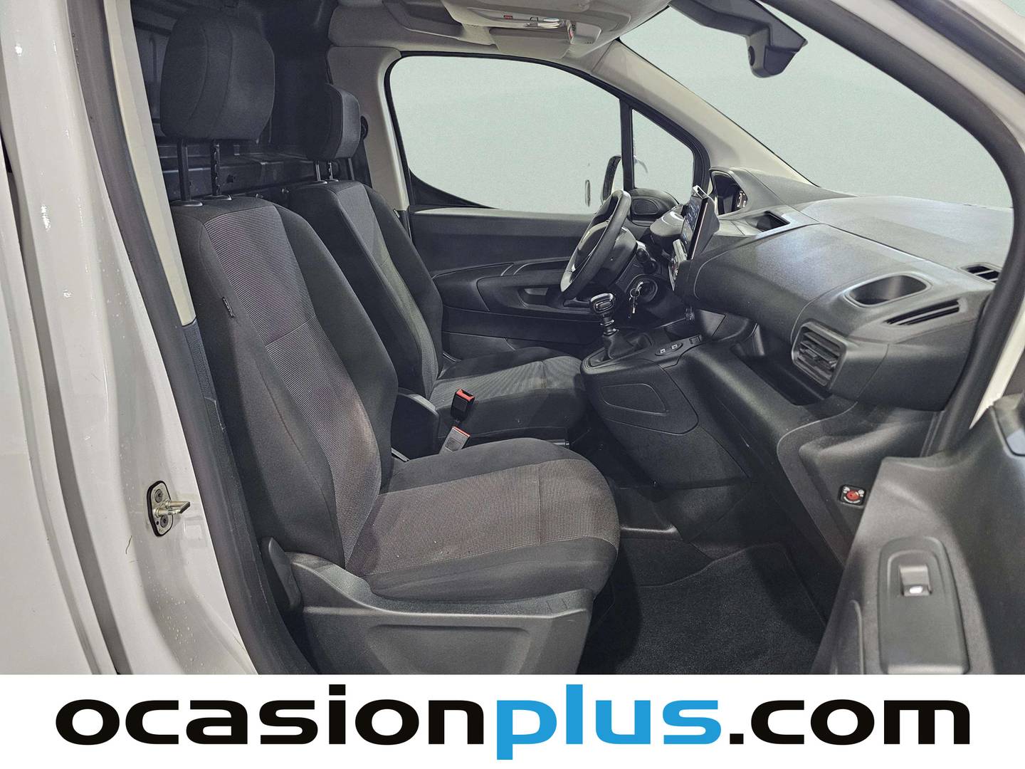 Peugeot Partner Peugeot Partner BlueHDi 100 Standard 600kg (102 CV) diésel