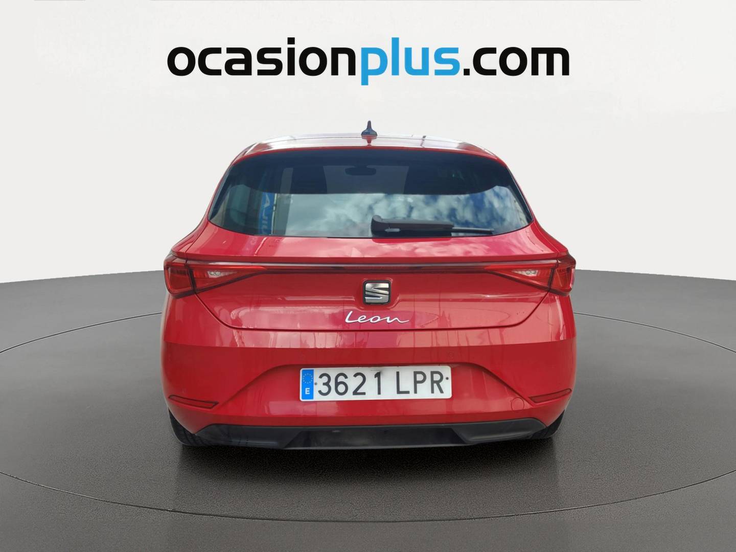 Seat León Seat León 1.0 eTSI 81kW DSG-7 S&S Style go barato