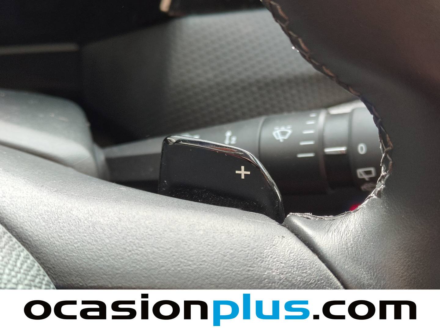 Foto DS DS 4 DS DS4 Trocadero (225 CV)