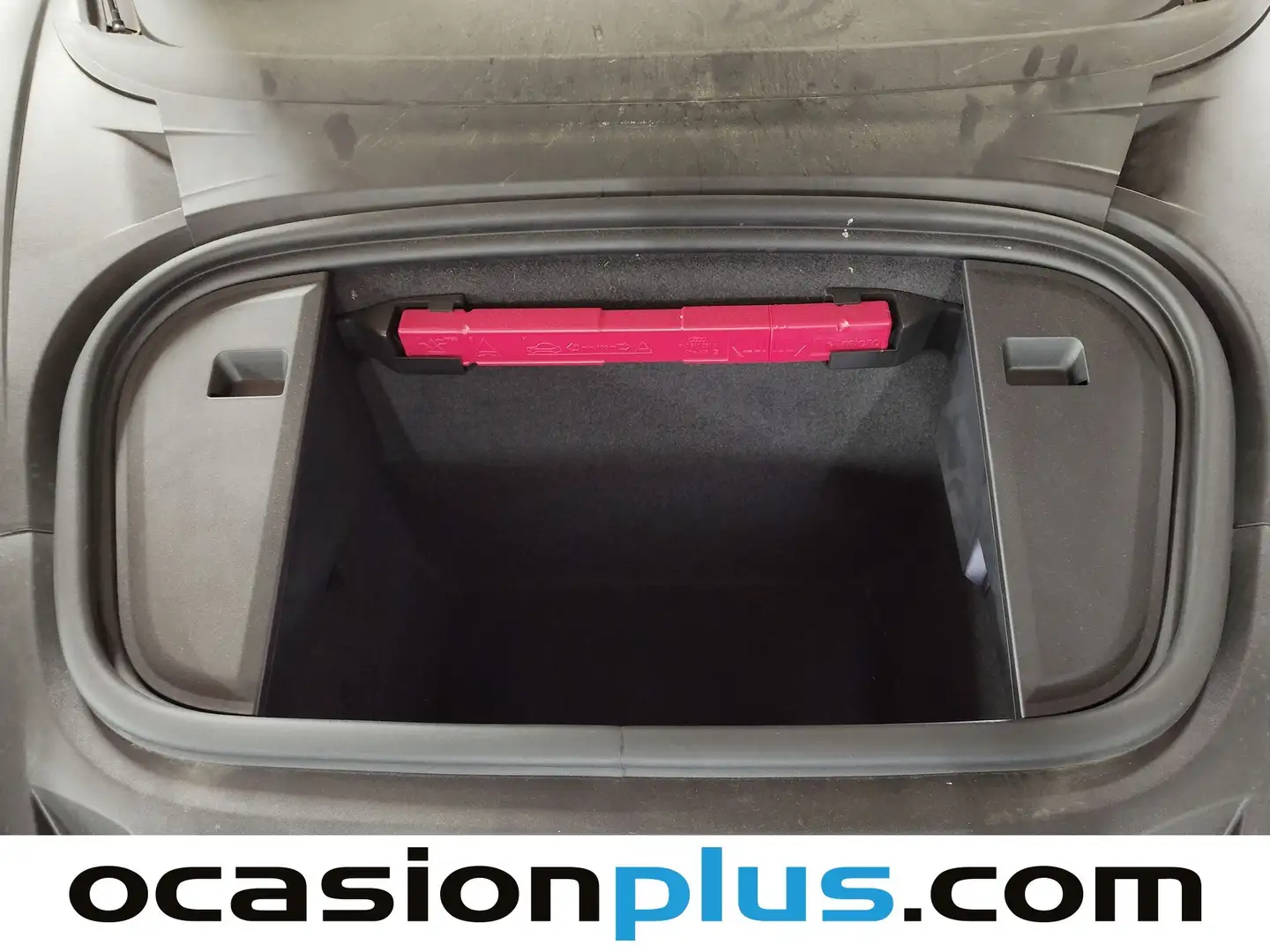 Foto Porsche Taycan Porsche Taycan 4 Cross Turismo (476 CV)