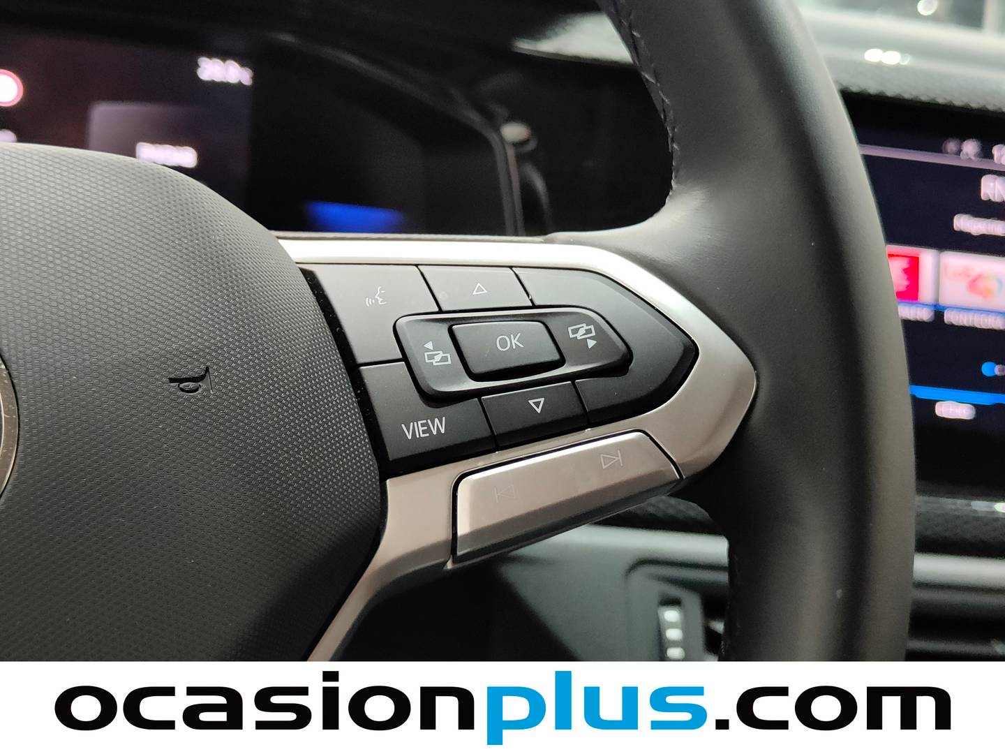 Foto Volkswagen Taigo Volkswagen Taigo ``Más`` 1.0 TSI (115 CV) DSG