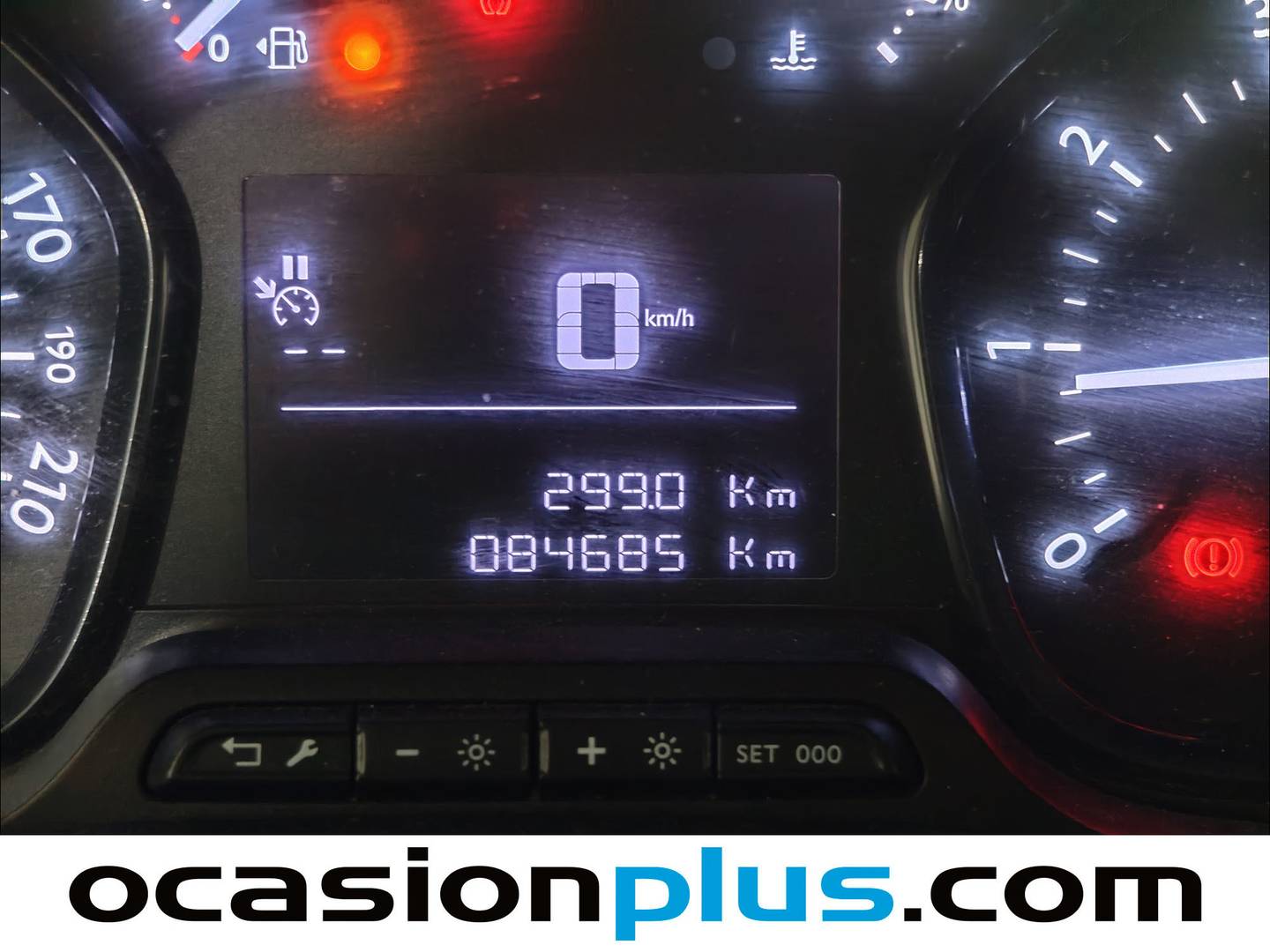 Toyota Proace Verso Toyota Proace Verso 2.0D VX Plus Shuttle L1 (145 CV) 9 Plazas de ocasión