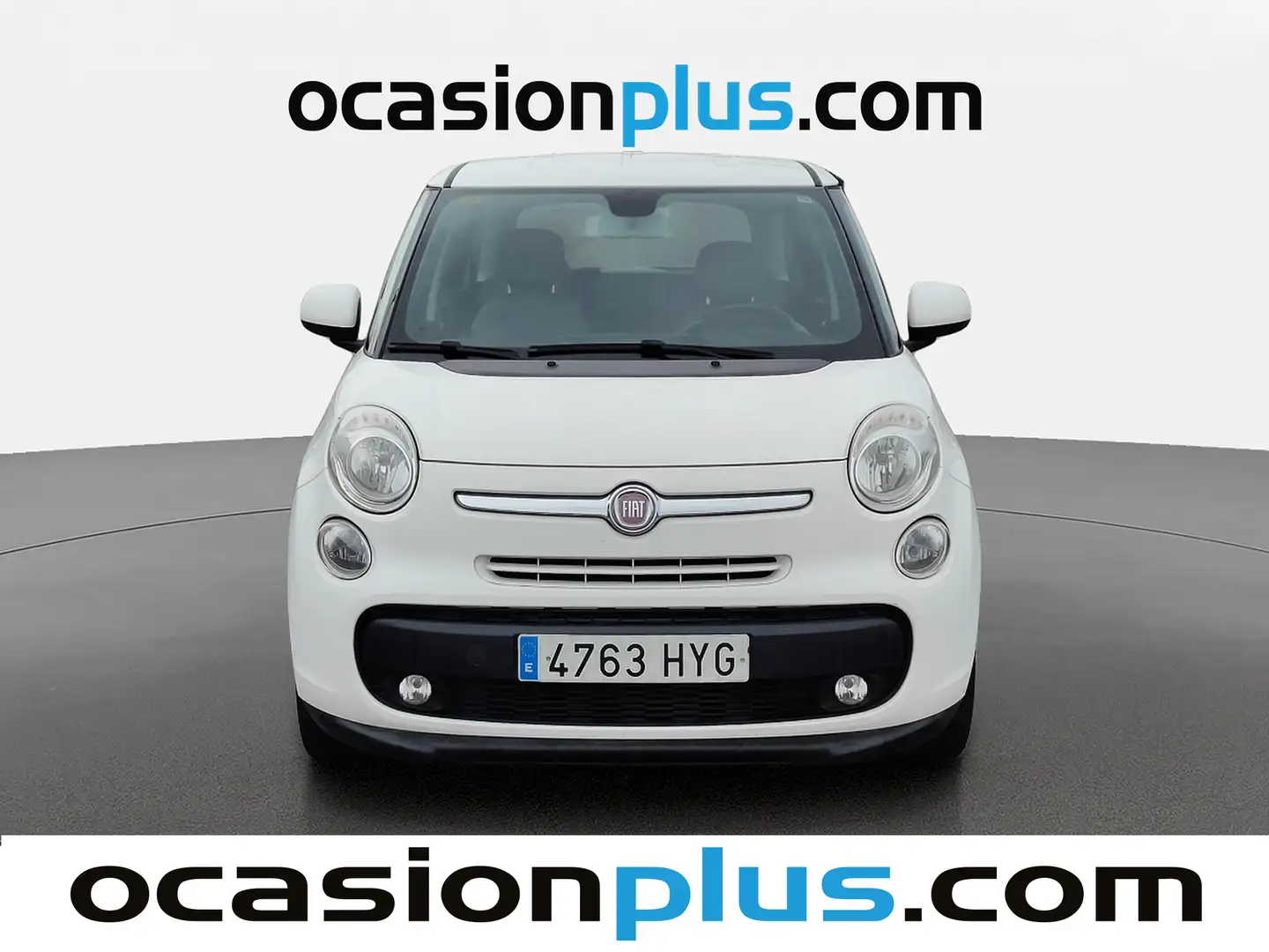 Foto Fiat 500L Fiat 500L 1.3 MultiJet II S&S (85 CV)
