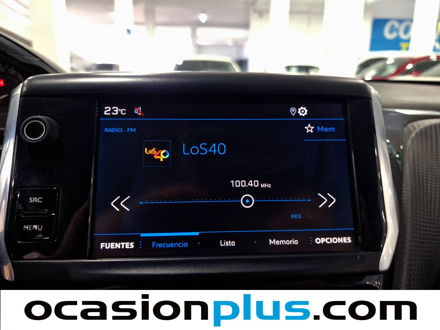 Peugeot 2008 Peugeot 2008 PureTech 110 S&S Signature (110 CV) 110cv