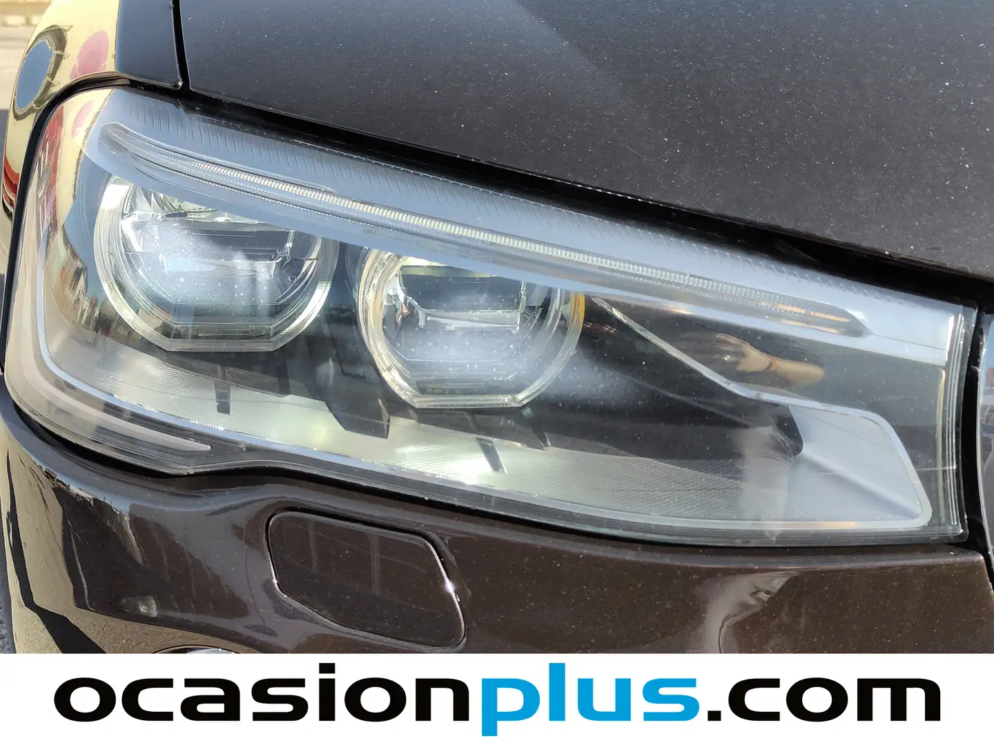 Foto BMW X3 BMW X3 xDrive20d (190 CV)