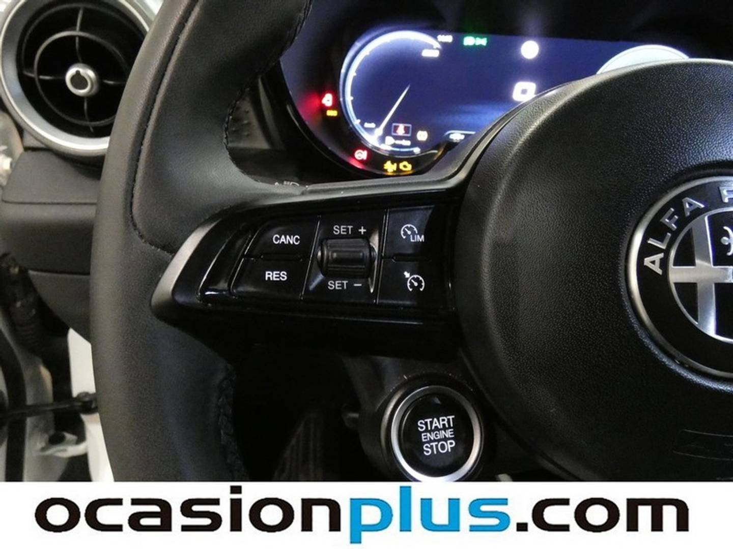 Foto Alfa Romeo Tonale Alfa Romeo Tonale 1.6 DS Super FWD Auto (130 CV)