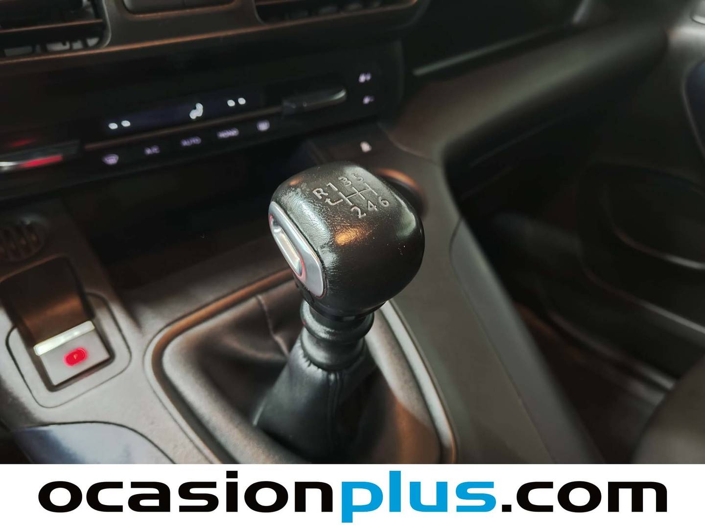 Peugeot Rifter Peugeot Rifter PureTech Allure Standard (110 CV) de segunda mano