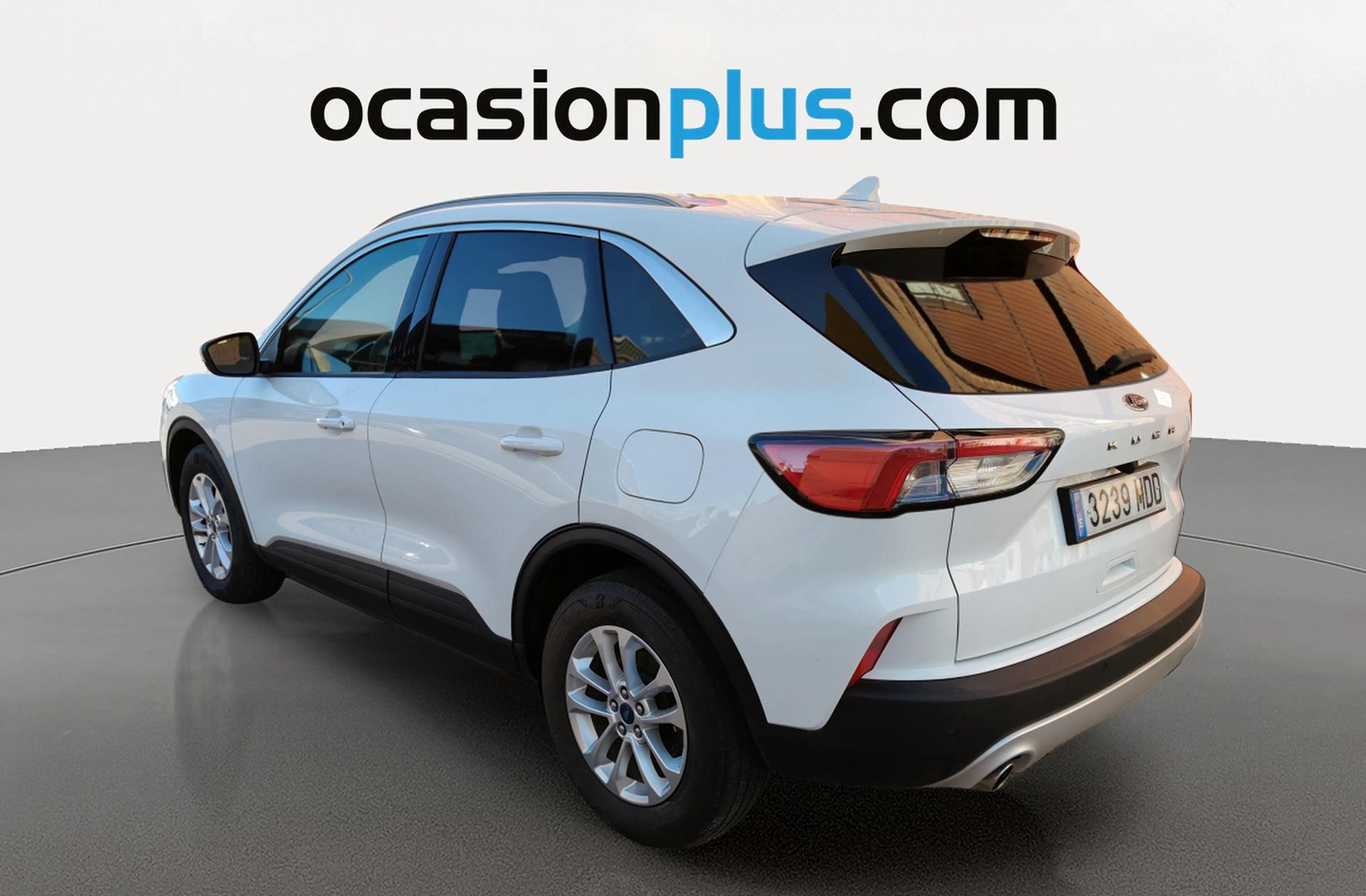 Ford Kuga 1.5 EcoBlue Titanium - foto 3