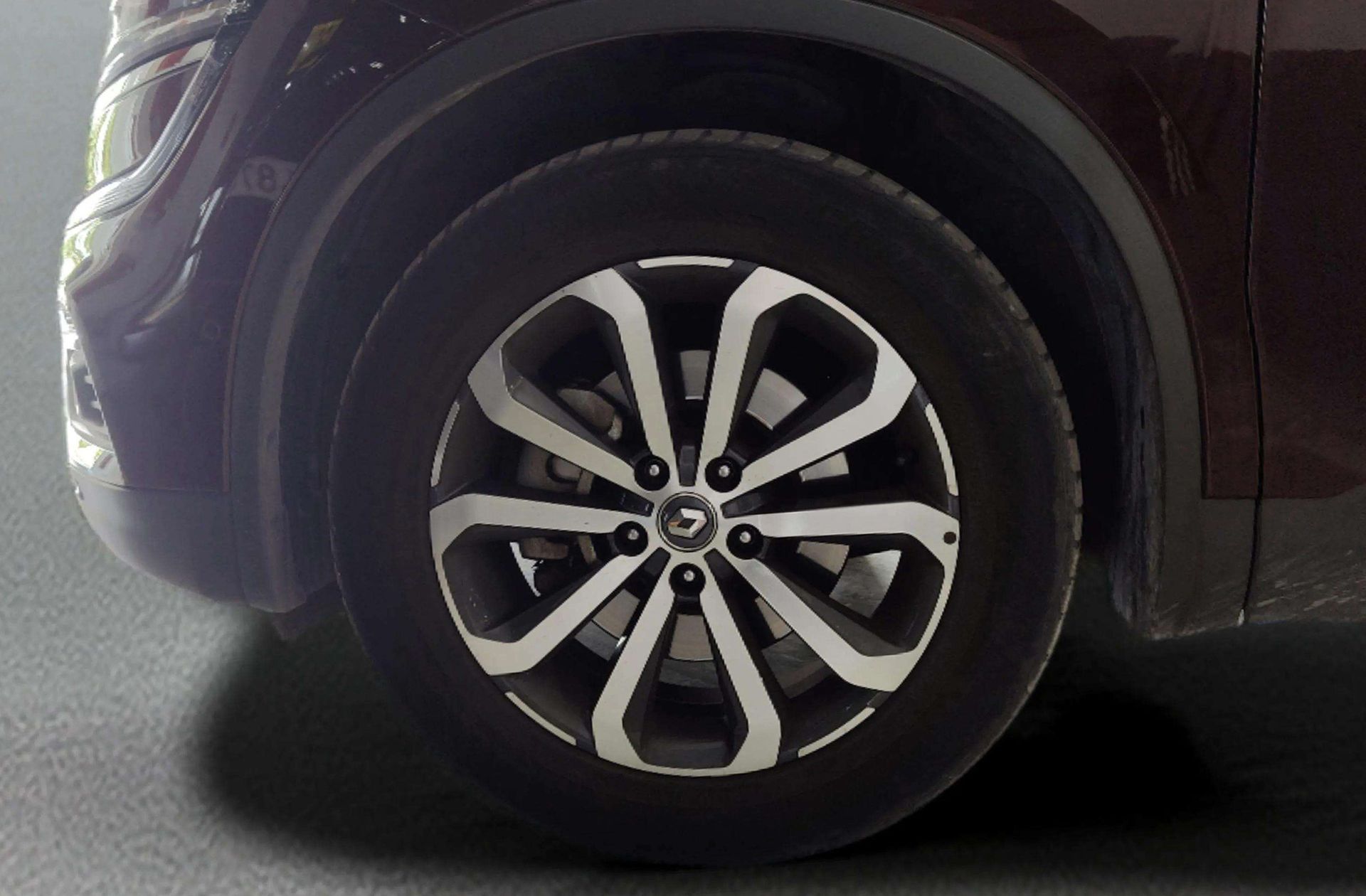 Renault Koleos Zen Blue dCi X-Tronic - foto 42
