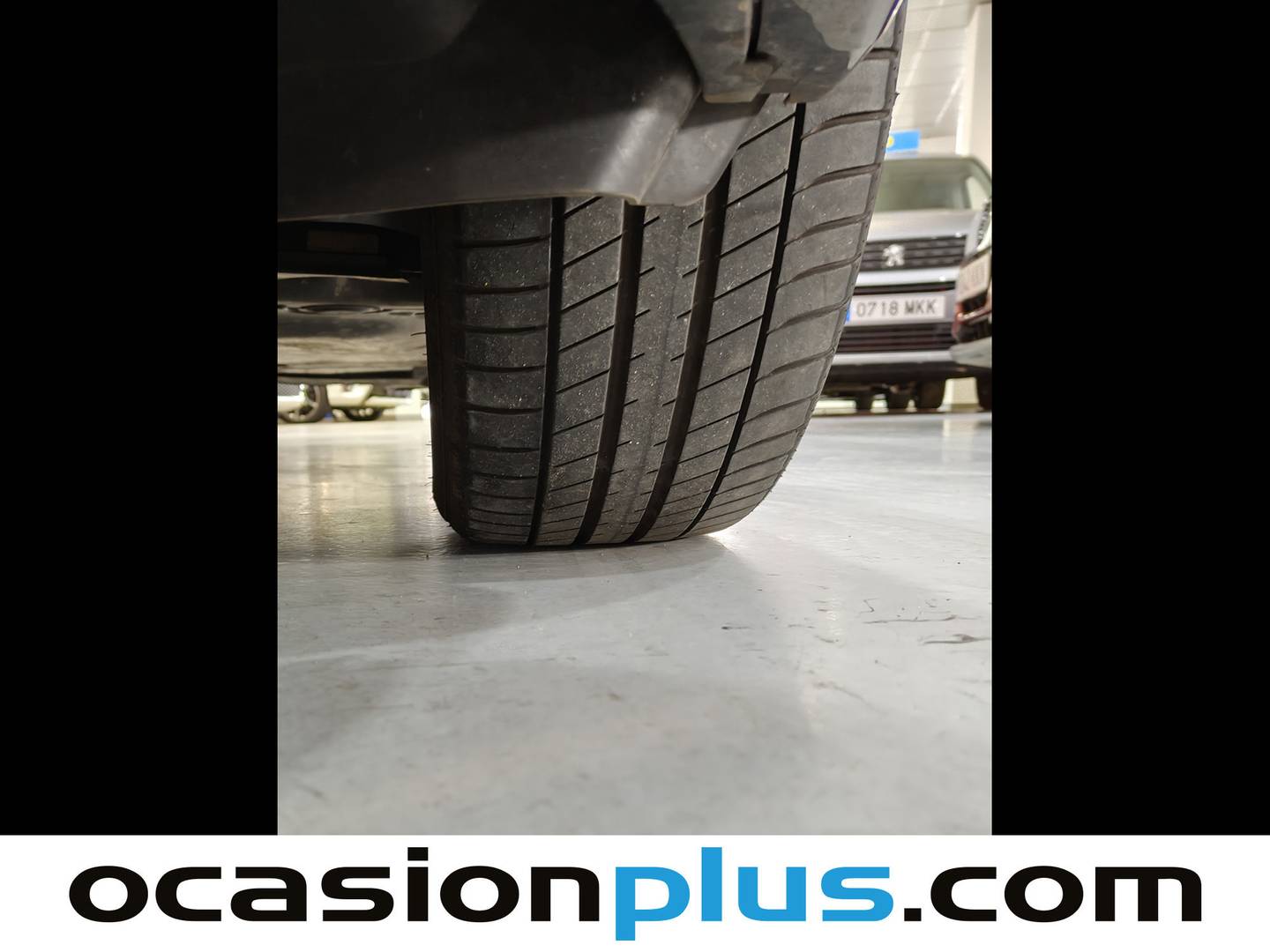 Foto Audi A1 Audi A1 allstreet allstreet 30 TFSI (110 CV) S tronic