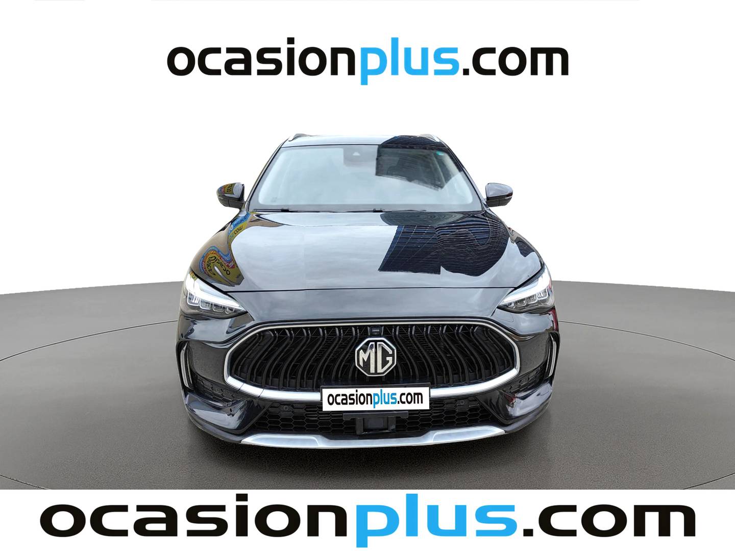 MG HS MG HS 1.5 Turbo GDI Luxury (162 CV) 162cv