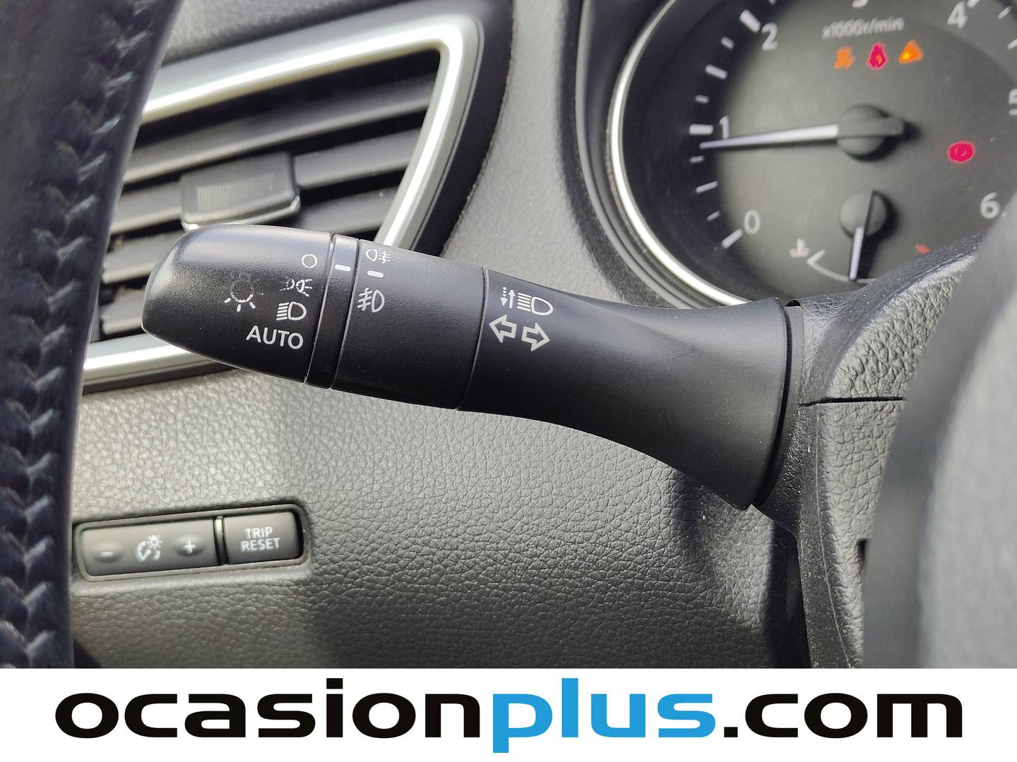 Accesorios del Nissan QASHQAI Nissan Qashqai dCi 115 N-Connecta (115 CV)