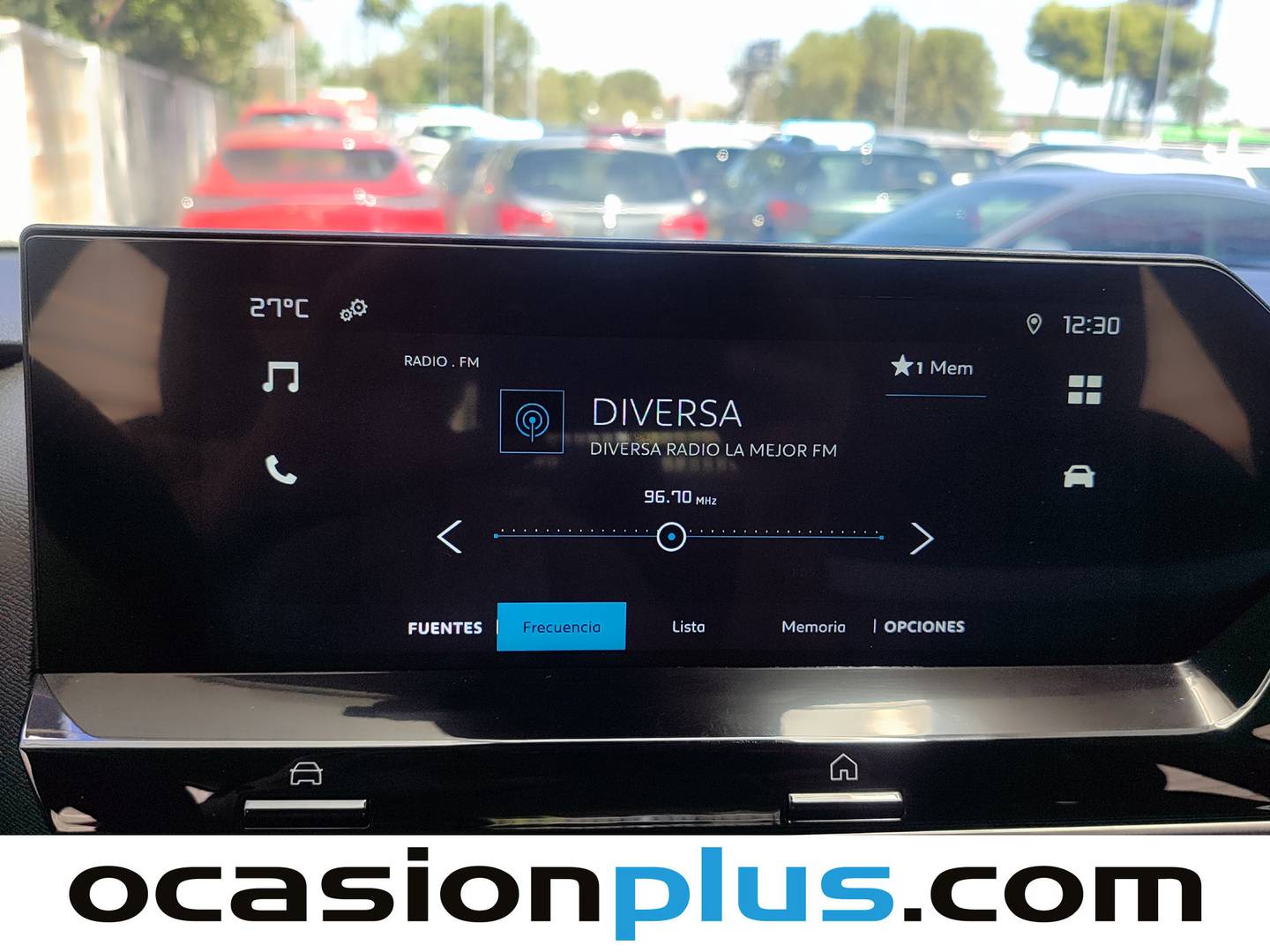 Citroën C4 Citroën C4 BlueHDi 110 S&S Live Pack (110 CV) barato