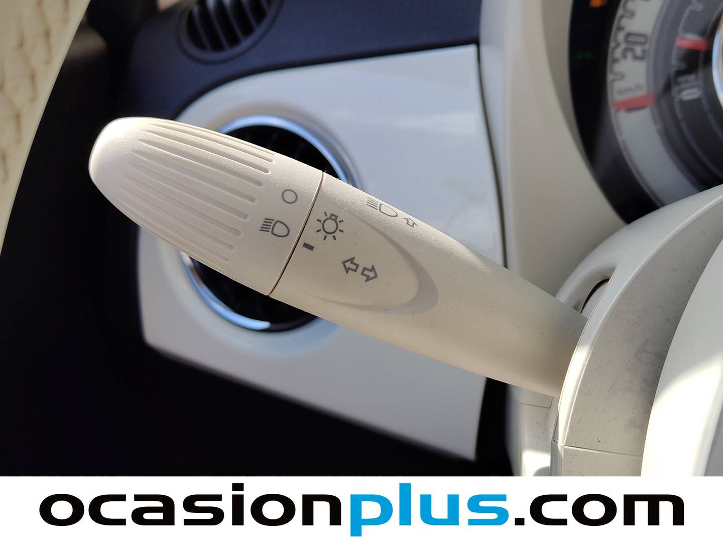 Fiat 500 Fiat 500 1.0 Hybrid Monotrim + Style (70 CV) de segunda mano