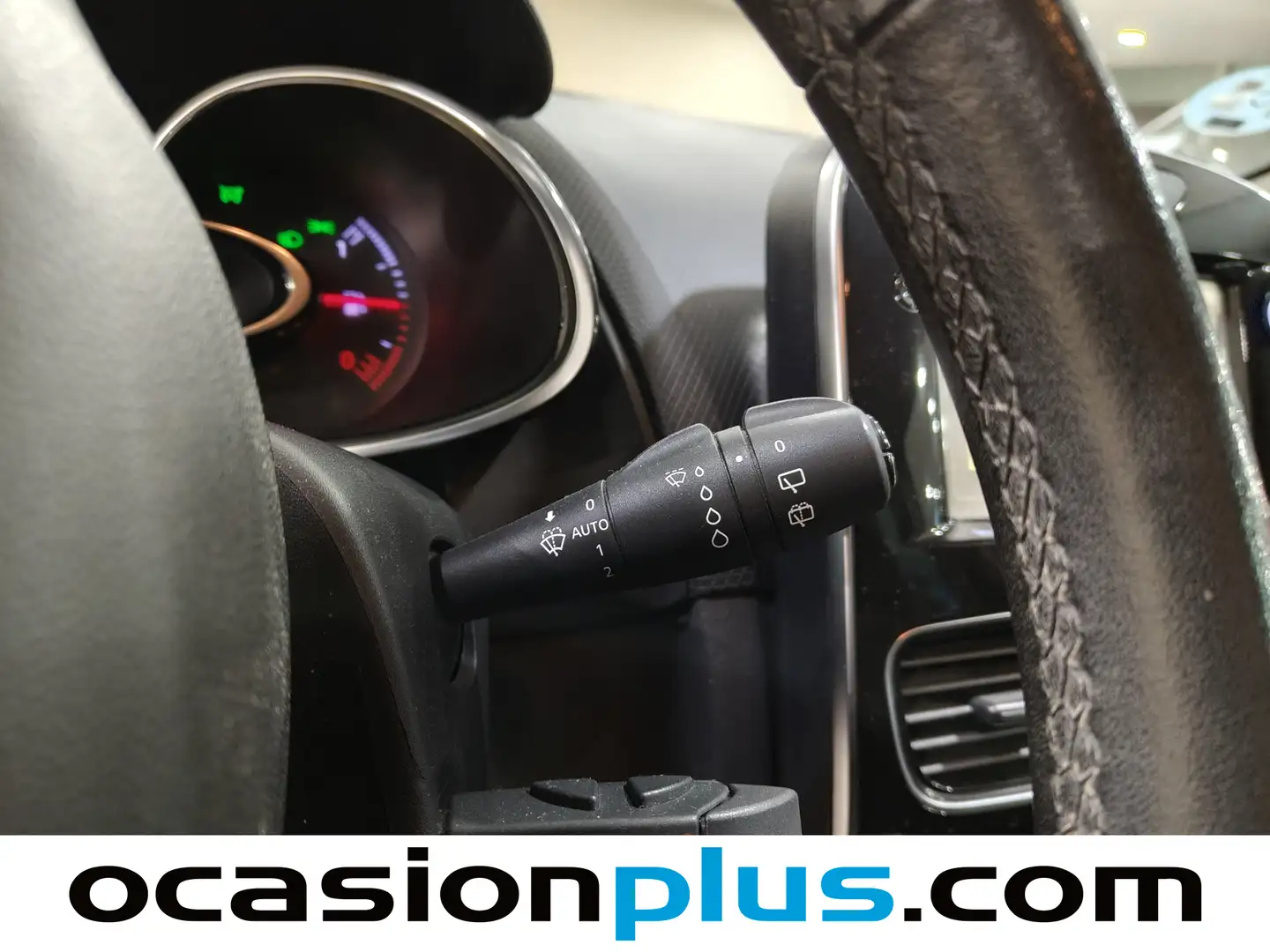 Foto Renault Clio Renault Clio Limited Energy TCe (90 CV)