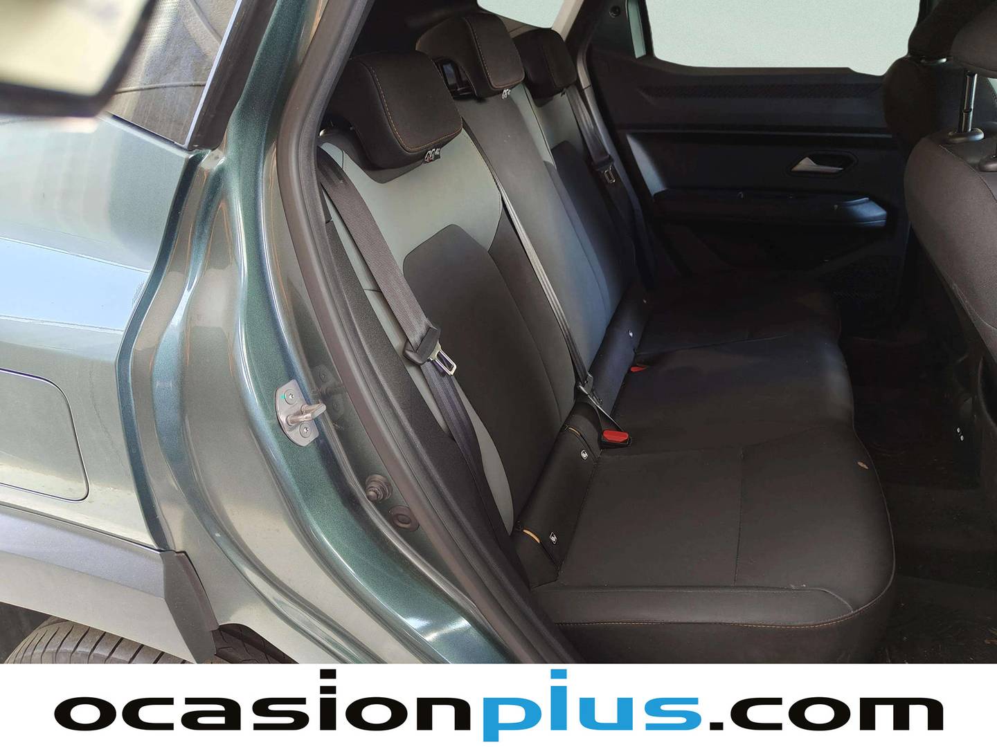 Dacia Duster Dacia Duster Extreme Hybrid 103 kW (140 CV) 2025