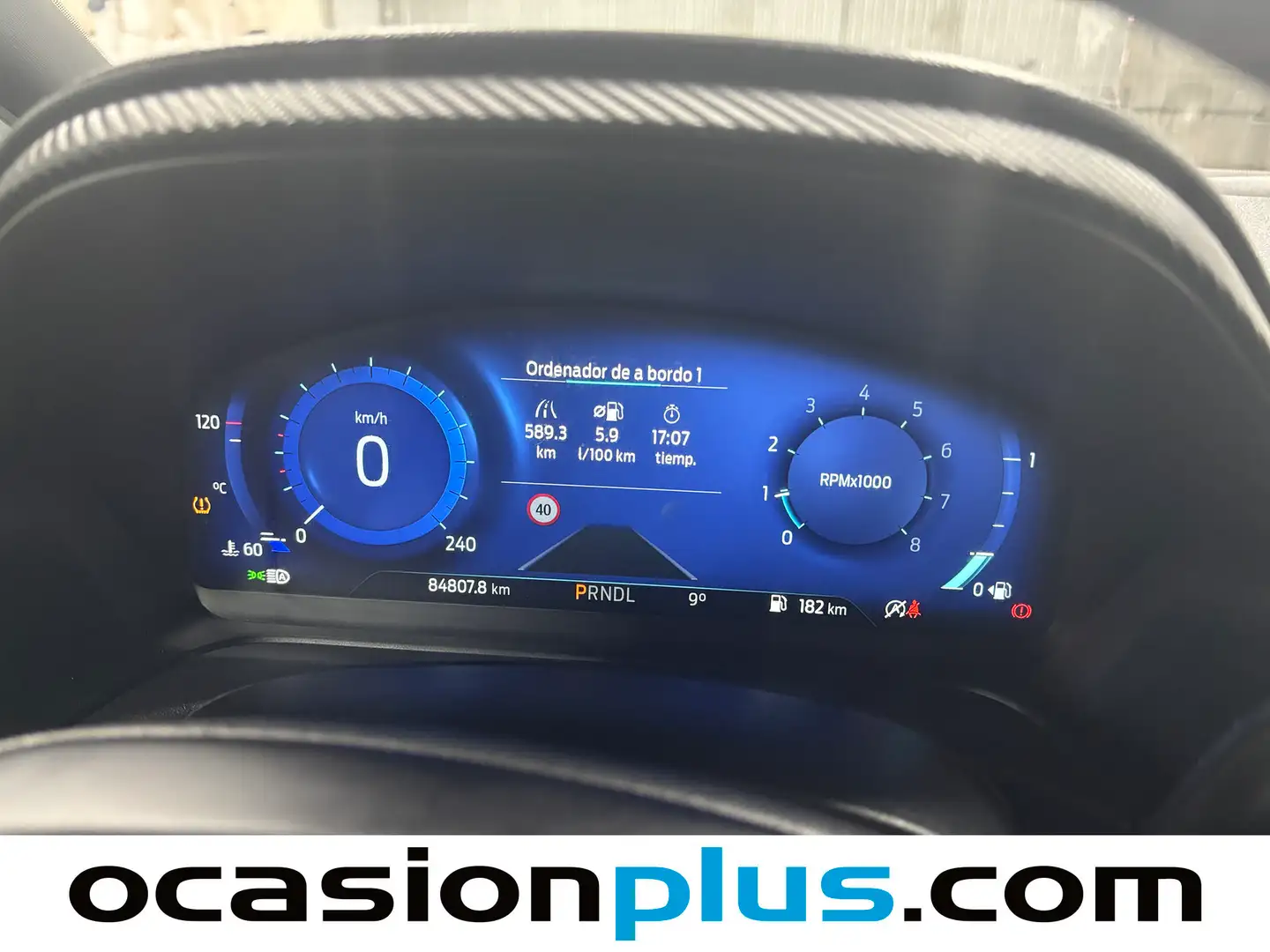 Foto Ford Puma Ford Puma 1.0 EcoBoost MHEV ST-Line X Auto (125 CV)