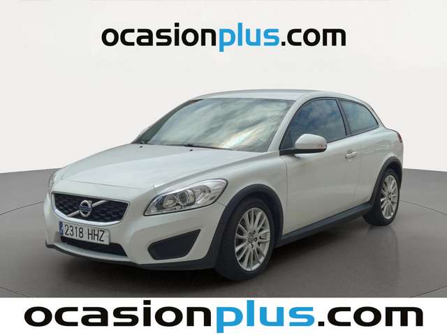Volvo C30 1.6 DRIVe Summum (115 CV) de segunda mano