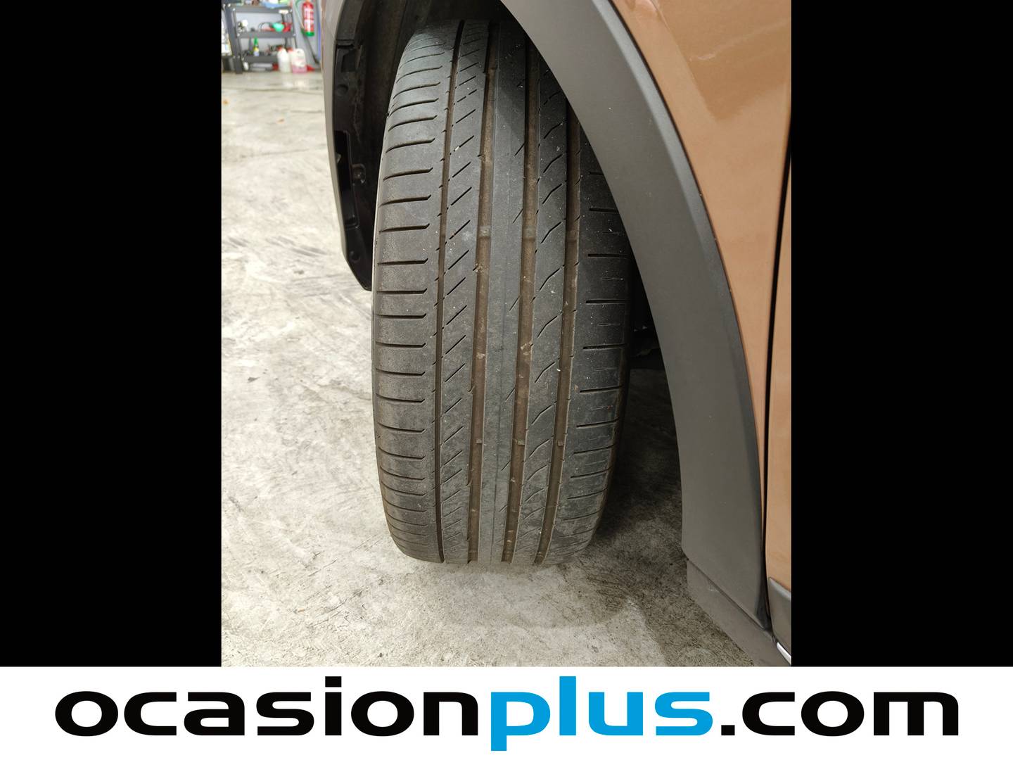 KIA XCeed KIA XCeed 1.5 MHEV iMT Tech (160 CV) barato