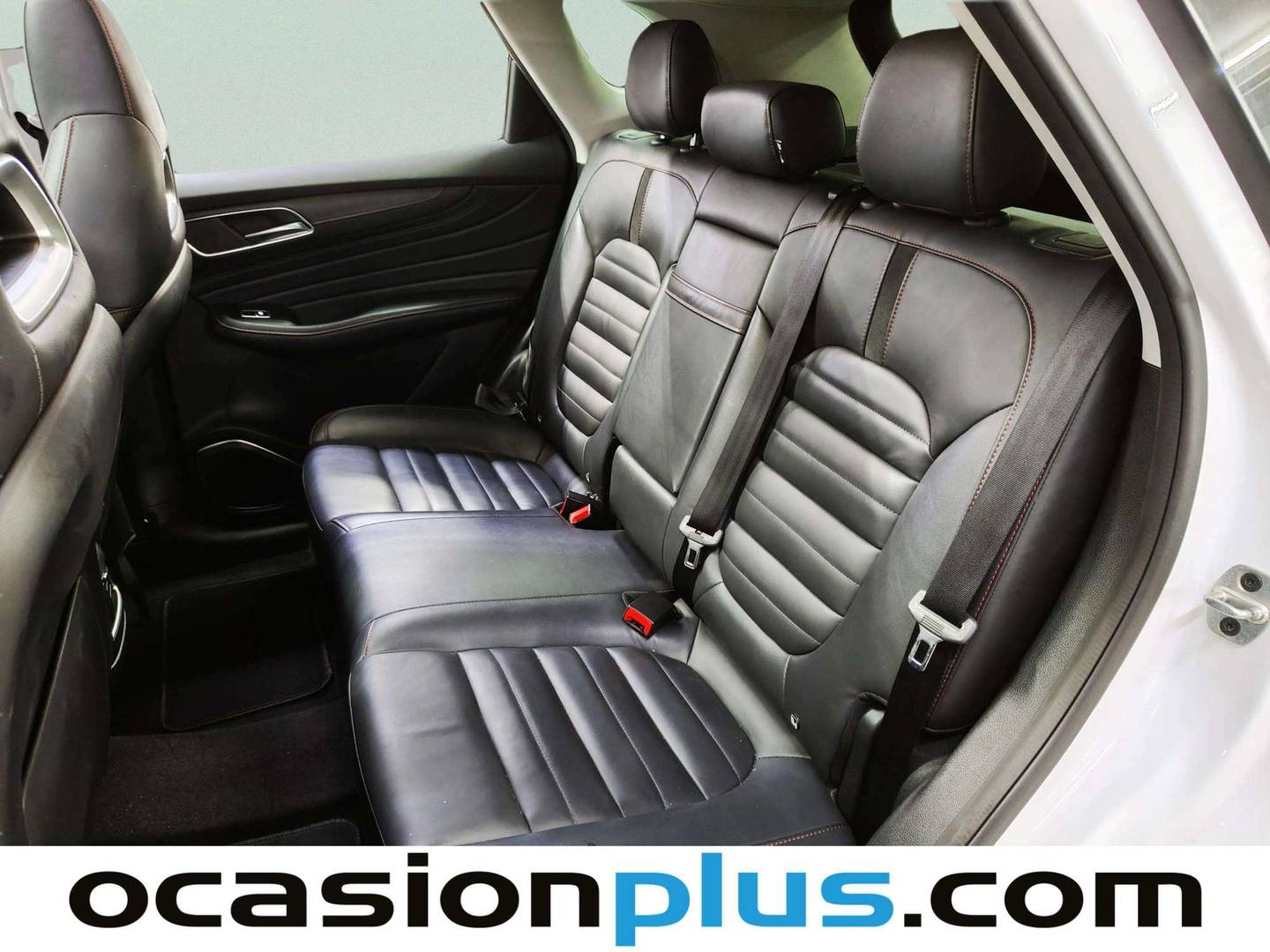 Foto MG HS MG HS 1.5 Turbo GDI Luxury DCT (162 CV)