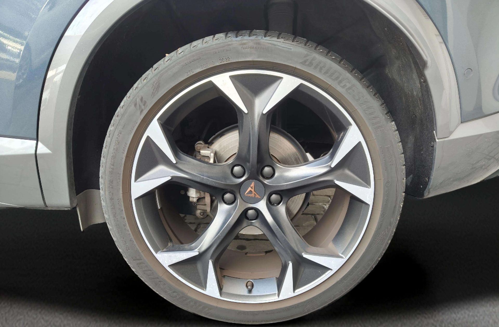 Cupra Formentor 1.5 TSI DSG - foto 32