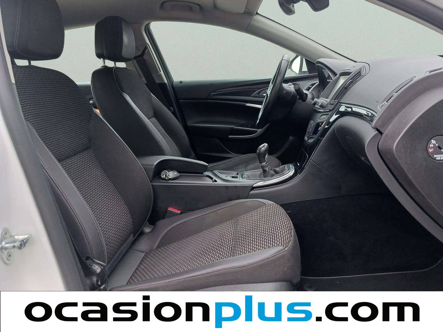 Opel Insignia Opel Insignia 1.6 CDTI ecoFlex S&S Excellence (136 CV) 2016