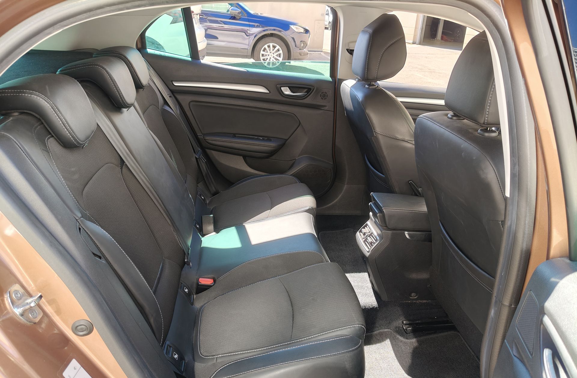 Renault Mégane Zen Blue dCi EDC - foto 17
