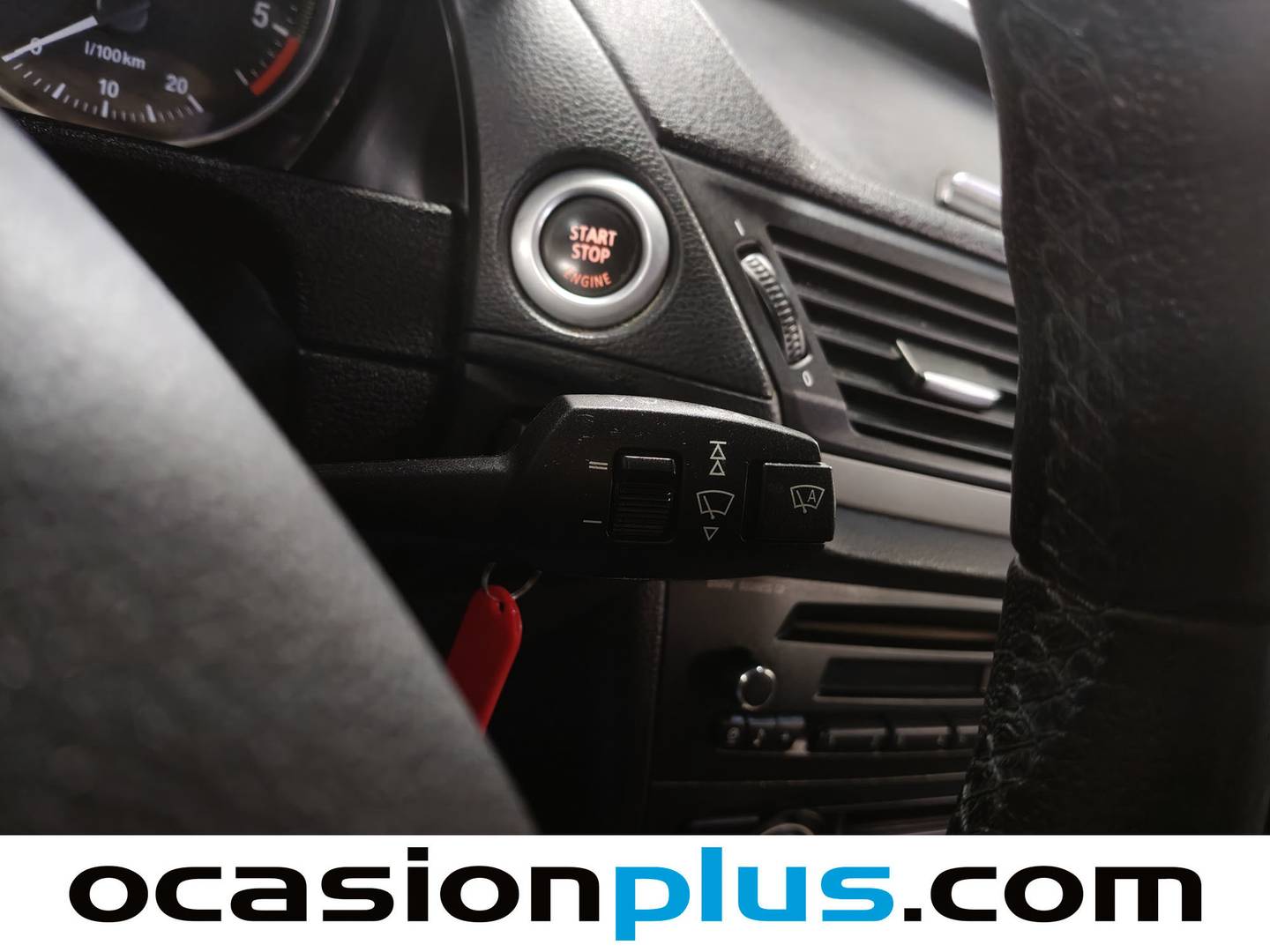 BMW X1 BMW X1 xDrive20d (177 CV) seminuevo