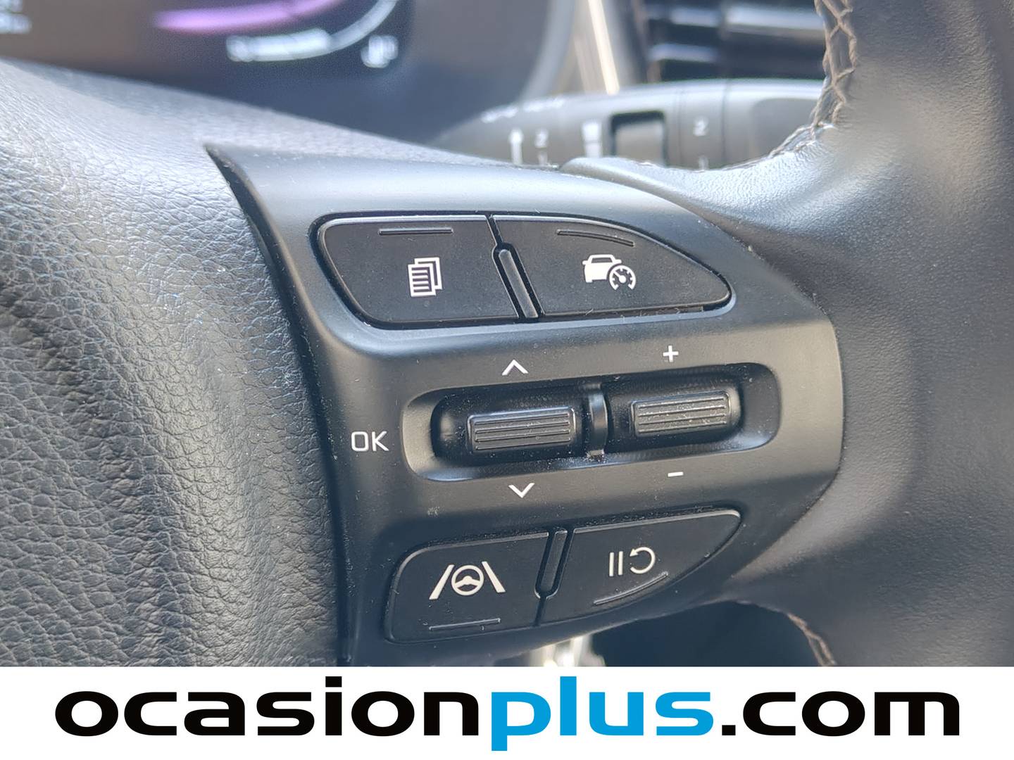 KIA Stonic KIA Stonic 1.2 DPi Drive (79 CV) al mejor precio