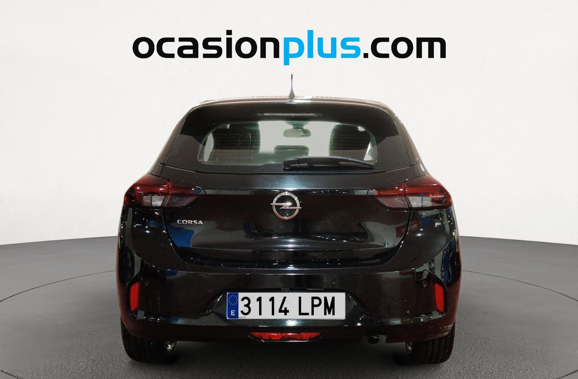 Opel Corsa 1.2 Turbo XHL Elegance - foto 14