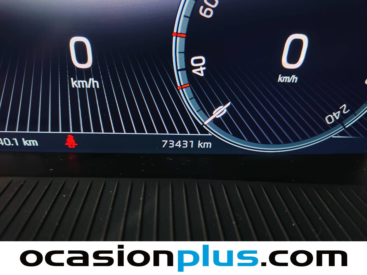 Skoda Kamiq Skoda Kamiq 1.5 TSI Ambition (150 CV) seminuevo