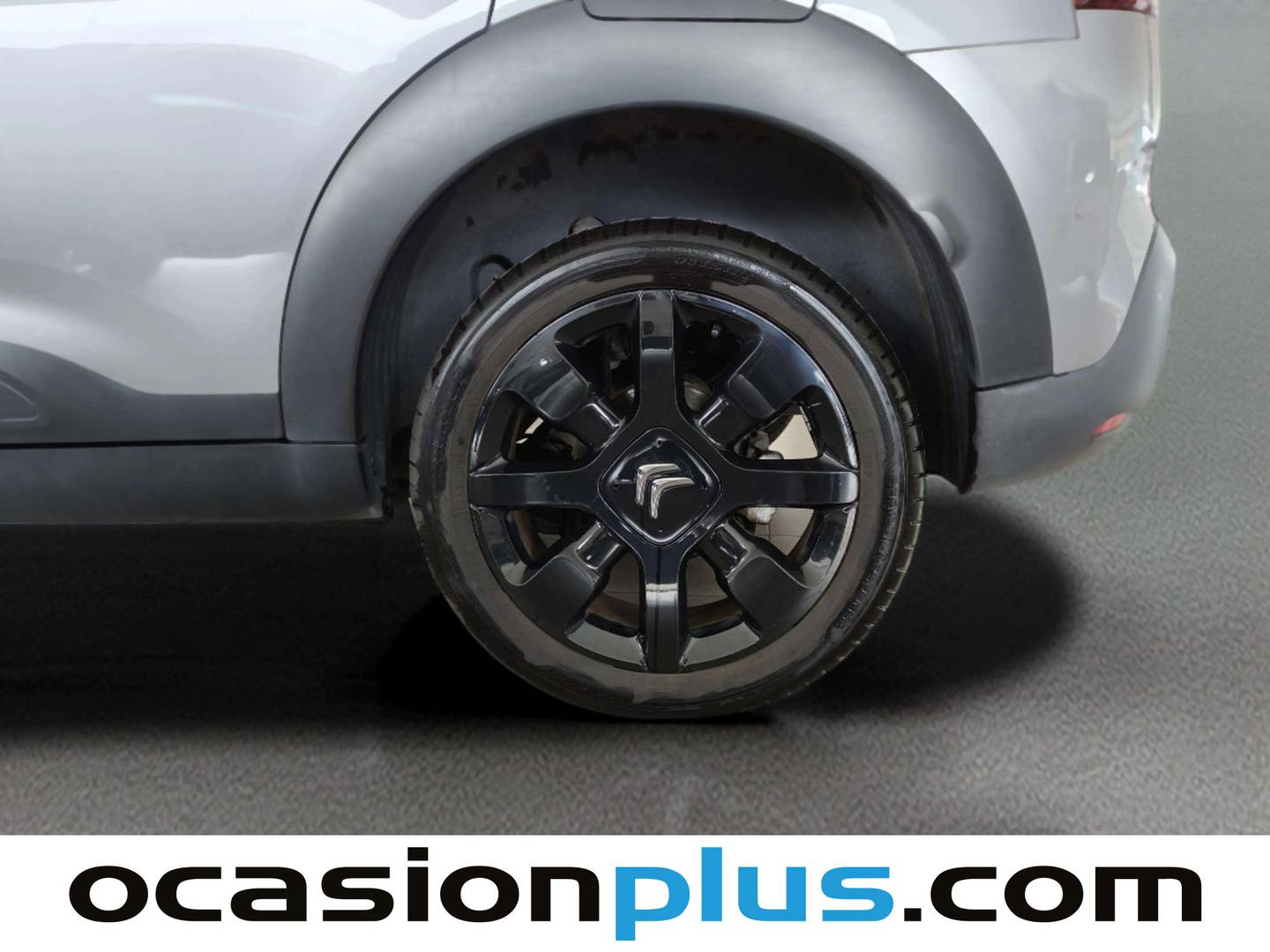 Citroën C4 Cactus Citroen C4 Cactus PureTech 110 S&S Shine EAT6 (110 CV) al mejor precio