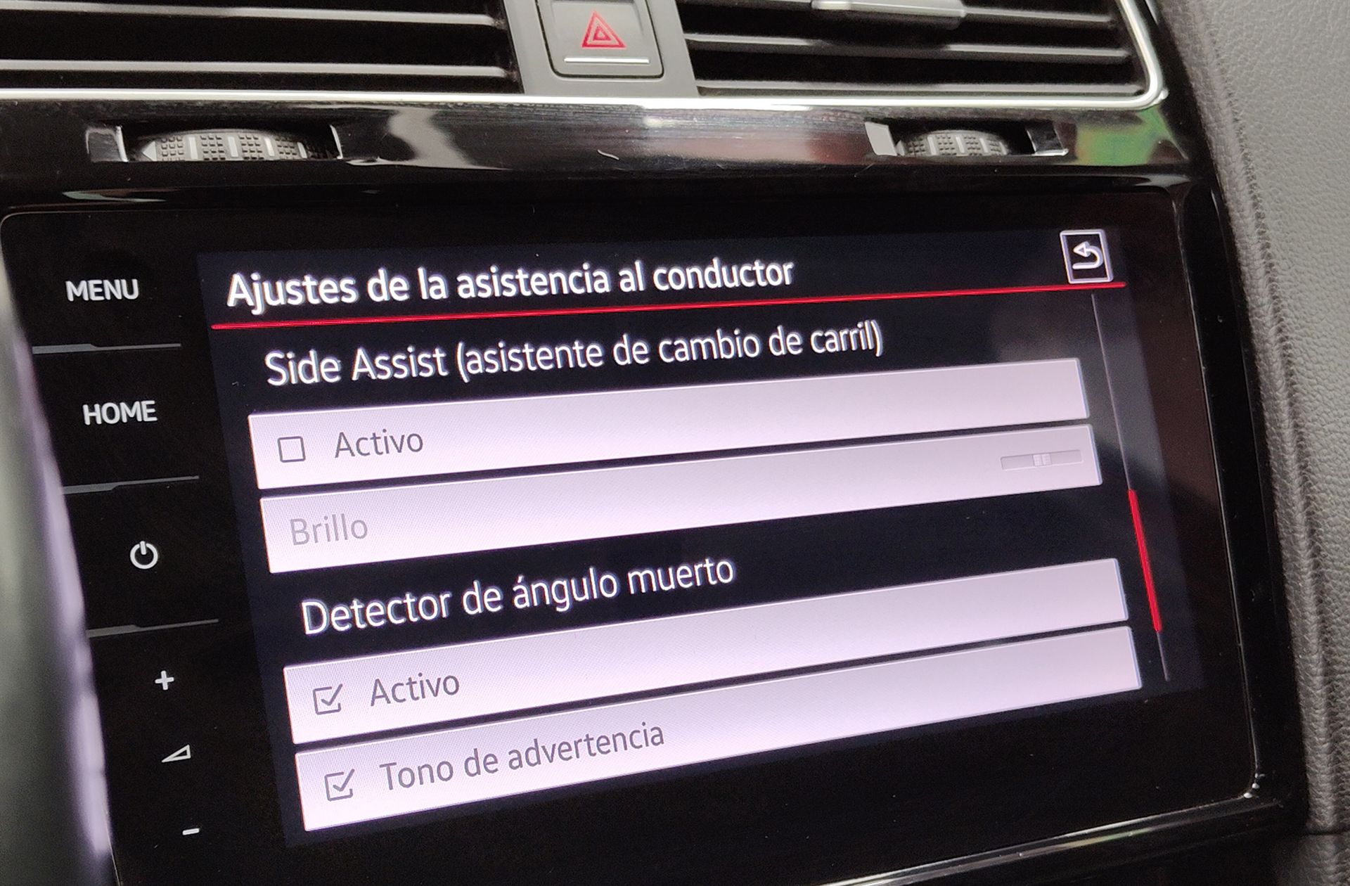 Volkswagen Golf GTI 2.0 TSI DSG - foto 17