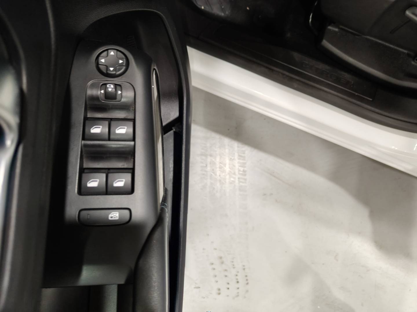 Foto Citroën C5 Aircross Citroen C5 Aircross PureTech 130 S&S C Series (131 CV)