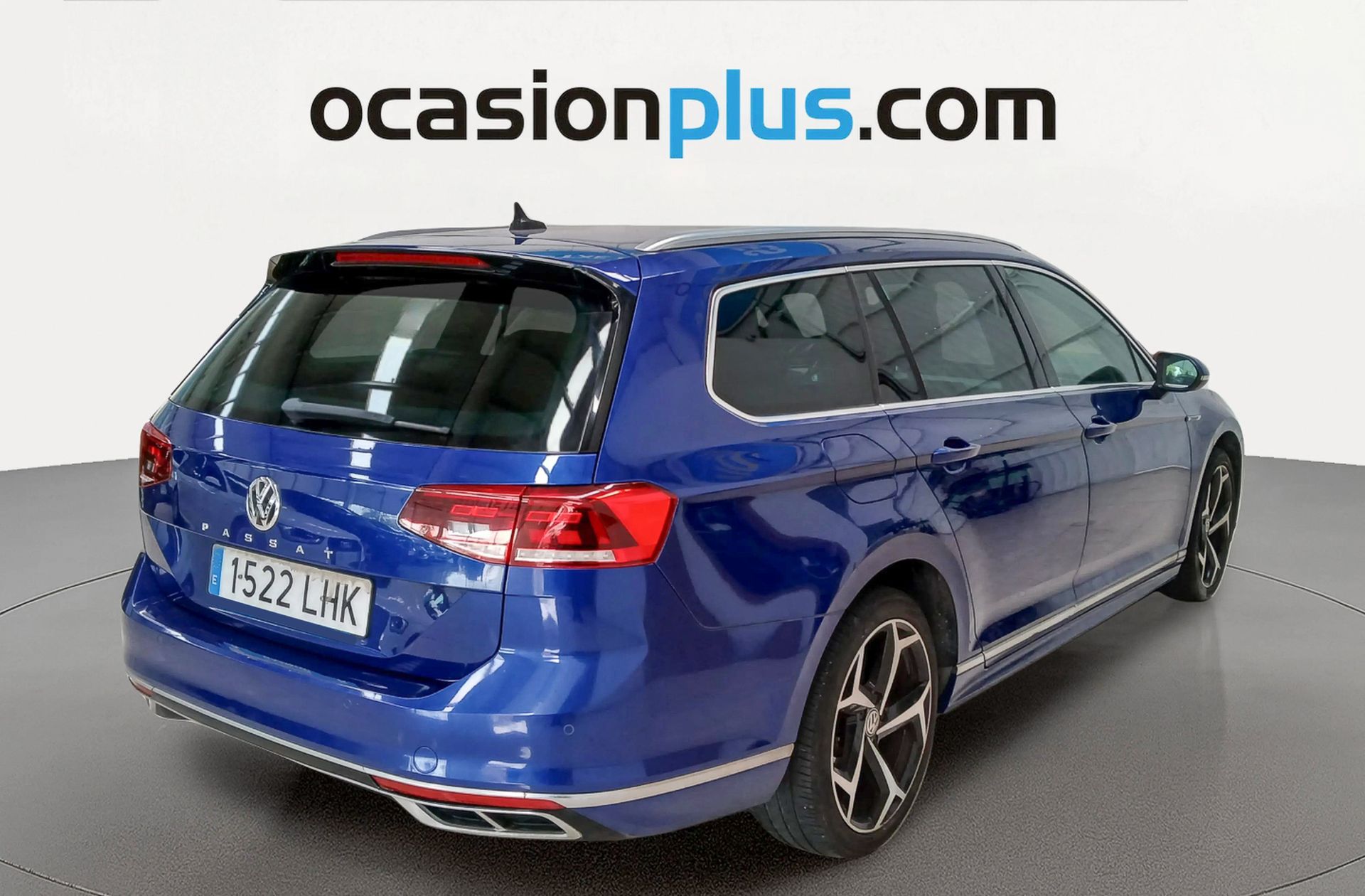 Volkswagen Passat Variant R-Line 2.0 TDI DSG - foto 4