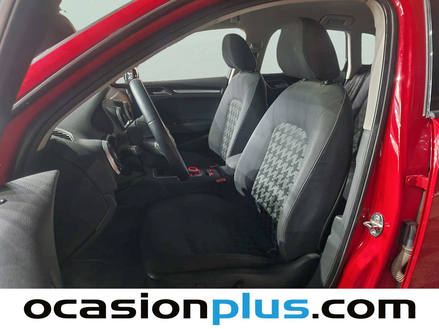 Foto Audi A3 Audi A3 Sportback Attracted 2.0 TDI Clean Diesel (150 CV)