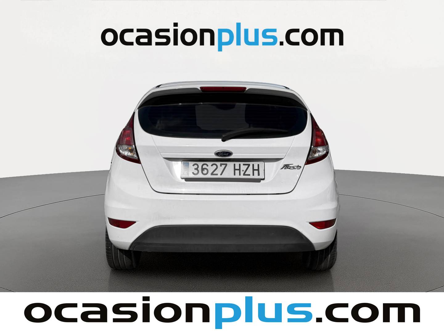 Ford Fiesta Ford Fiesta 1.25 Duratec Trend (60 CV) barato